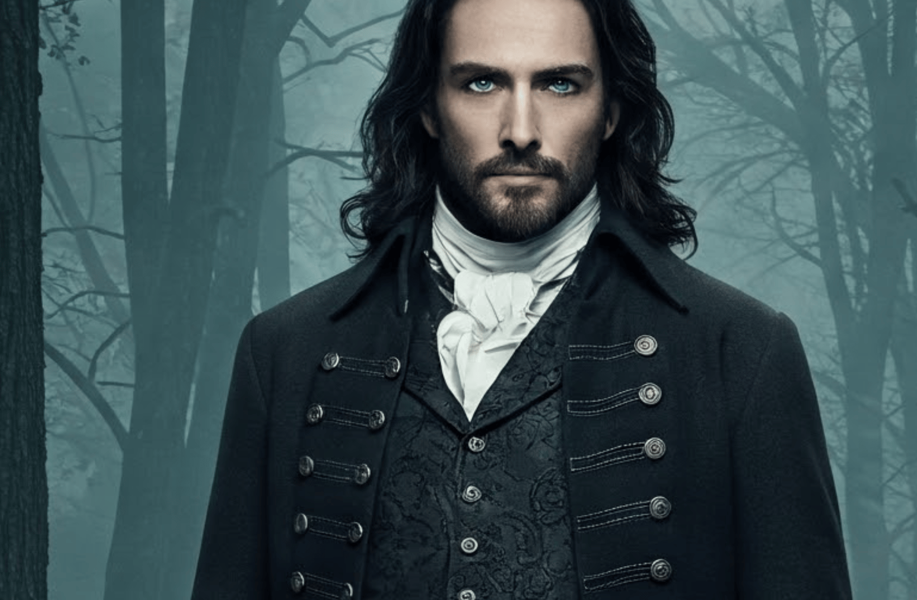Ichabod Crane