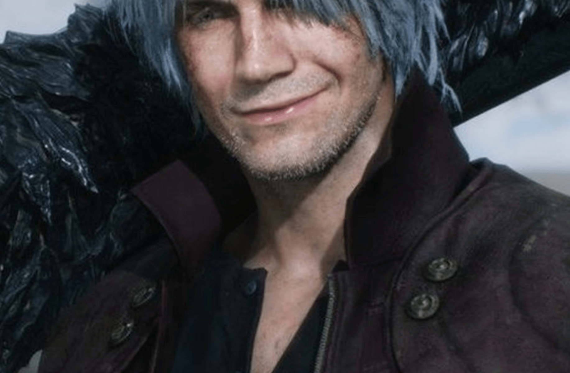 Dante sparda