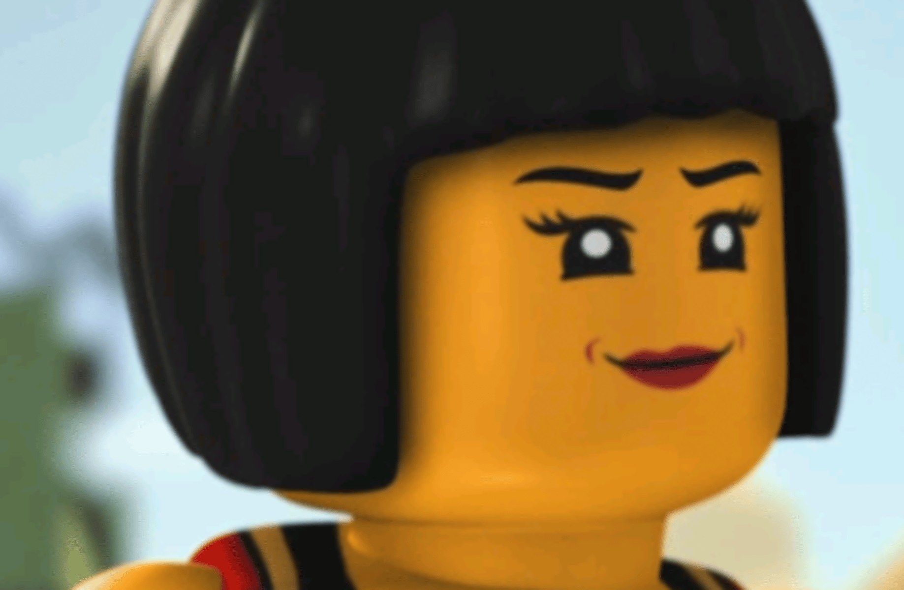 Nya(ninjago)