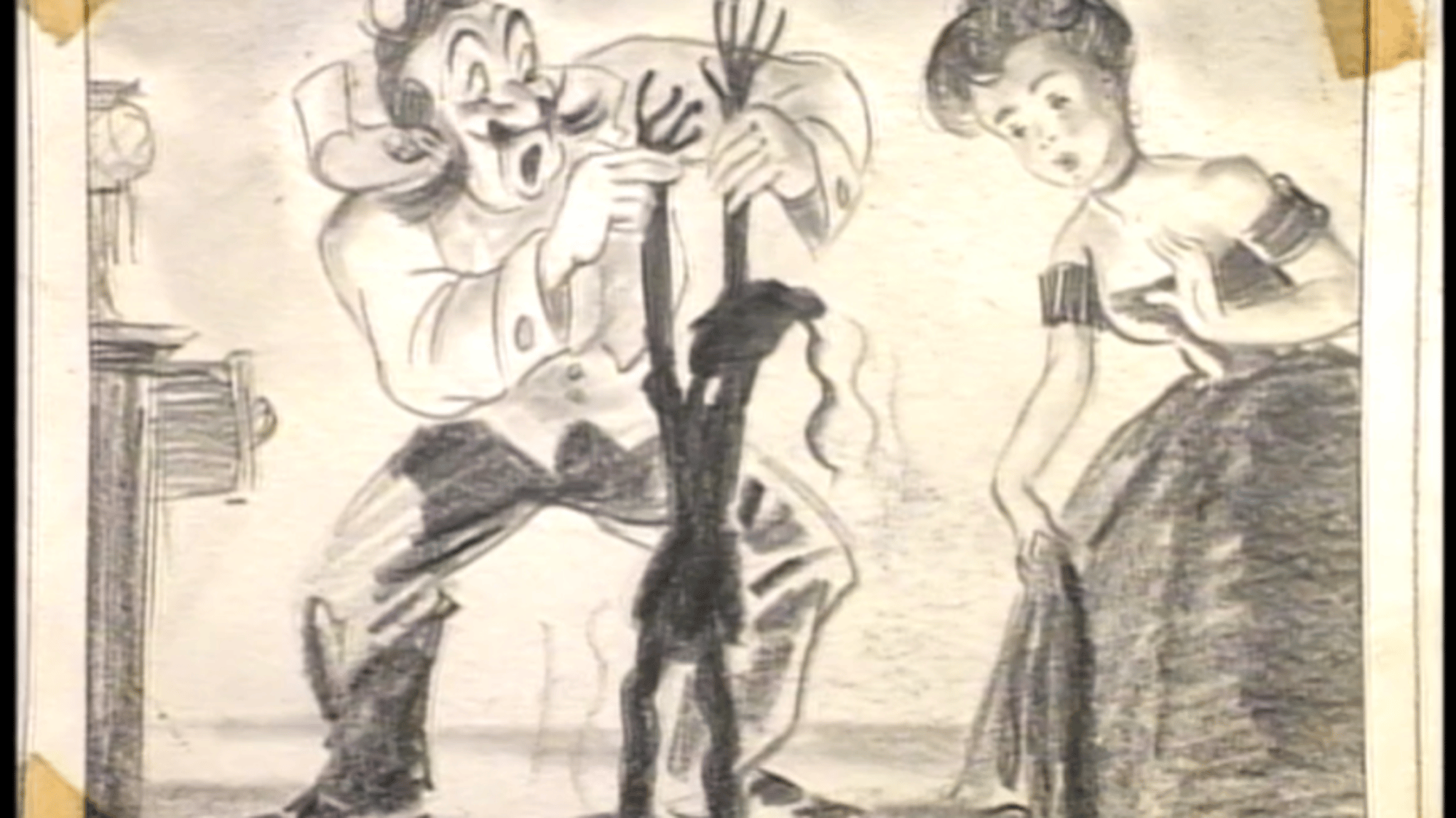 Peter Pan
