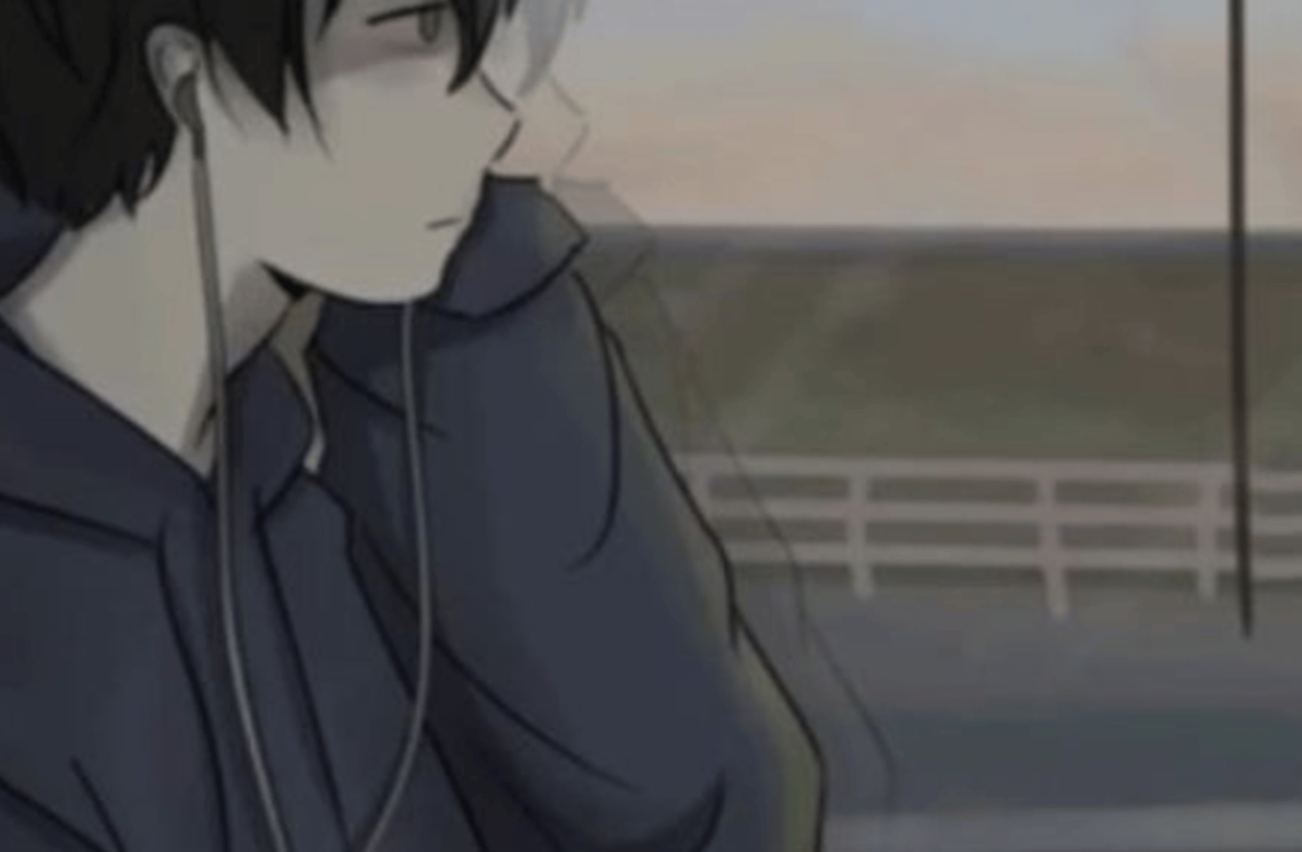 Lost boy