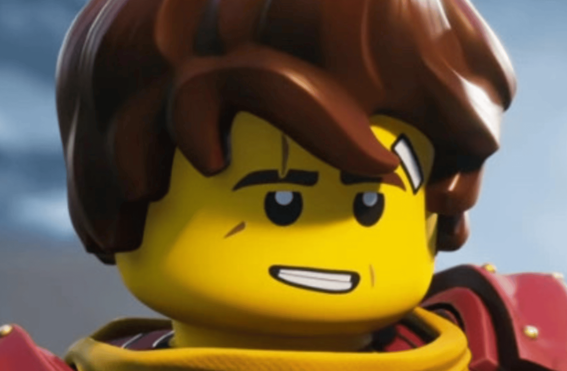 Kai Smith (Ninjago)