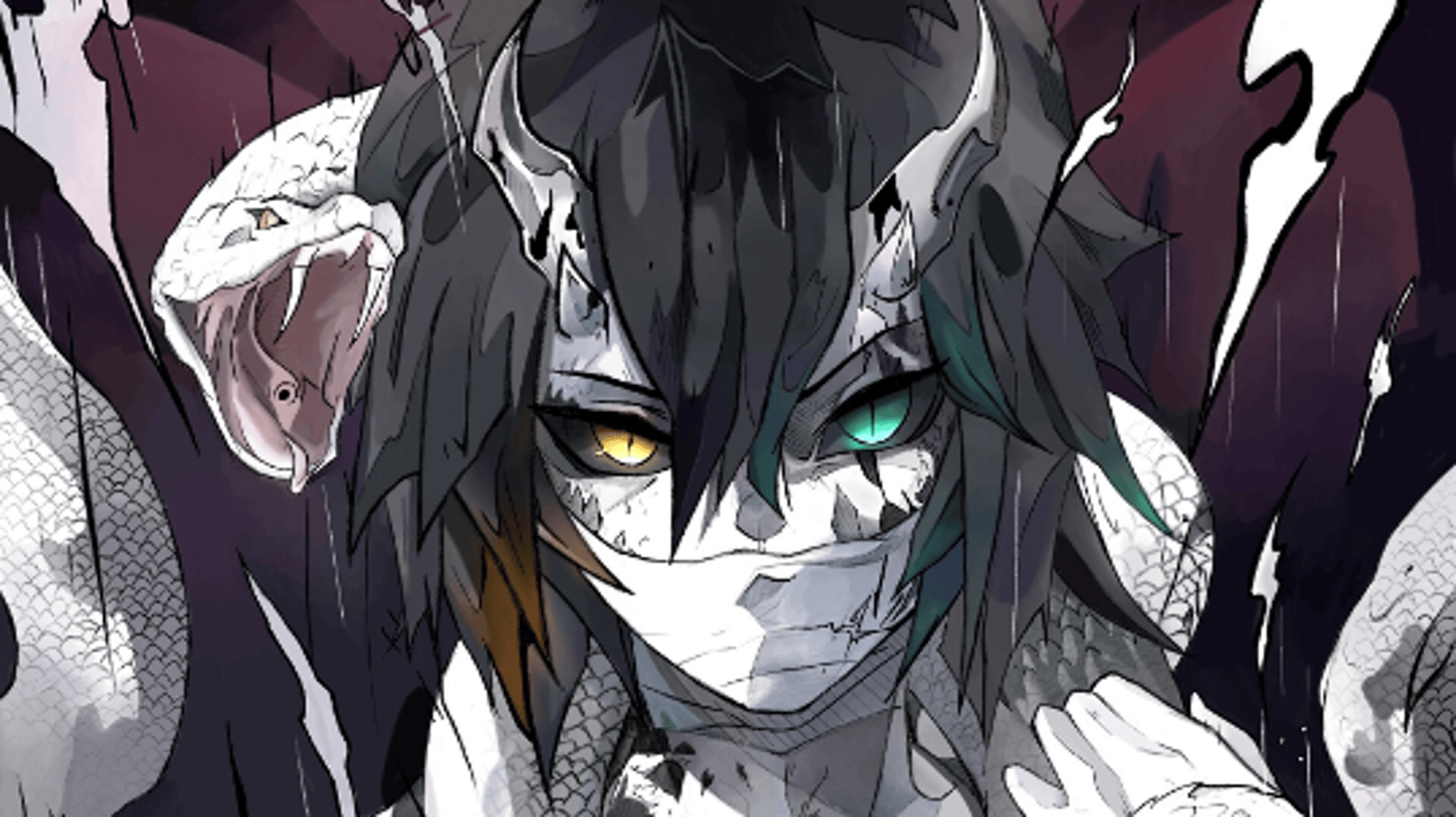 Obanai Iguro