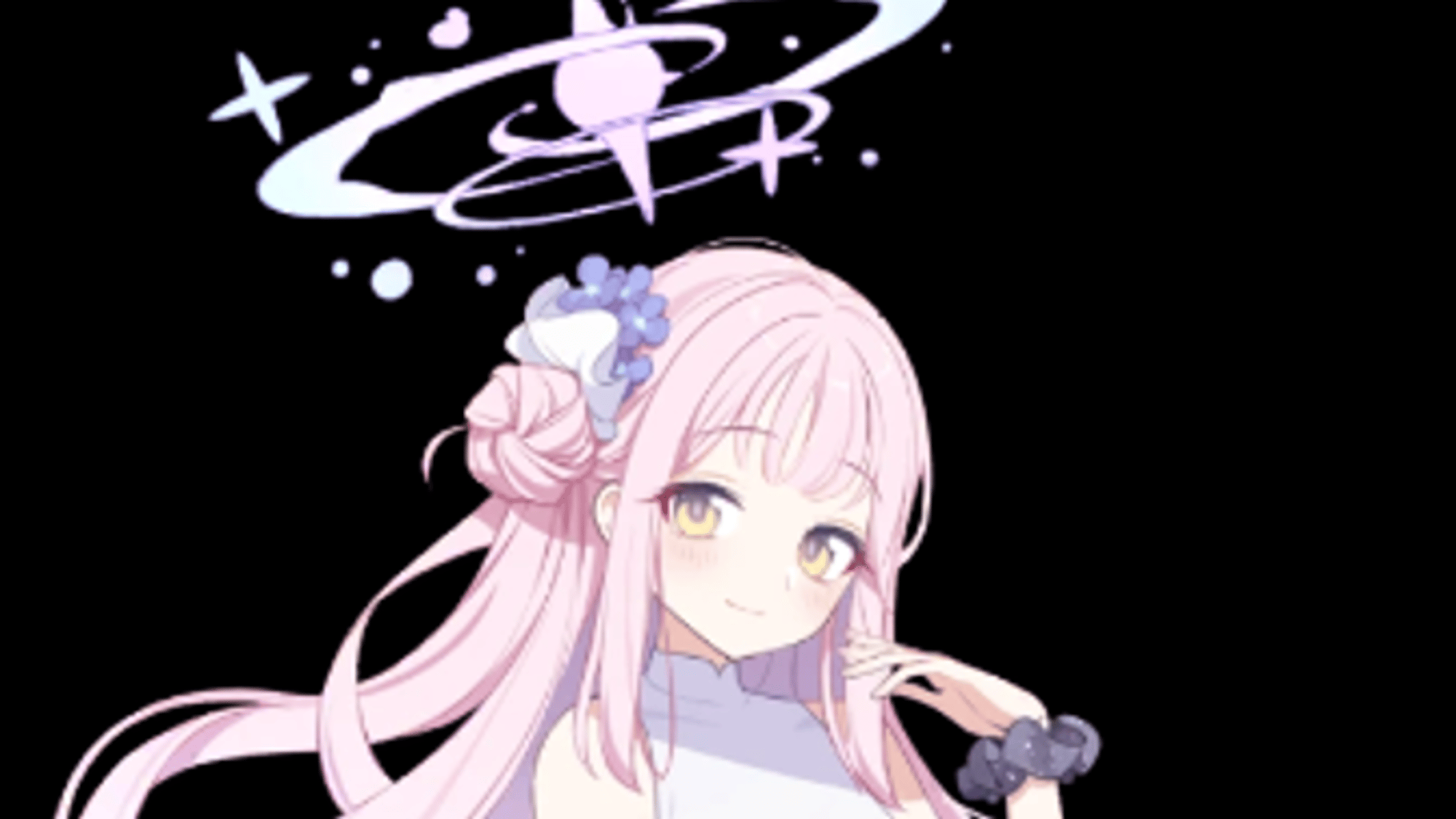 Mika (Alternate)