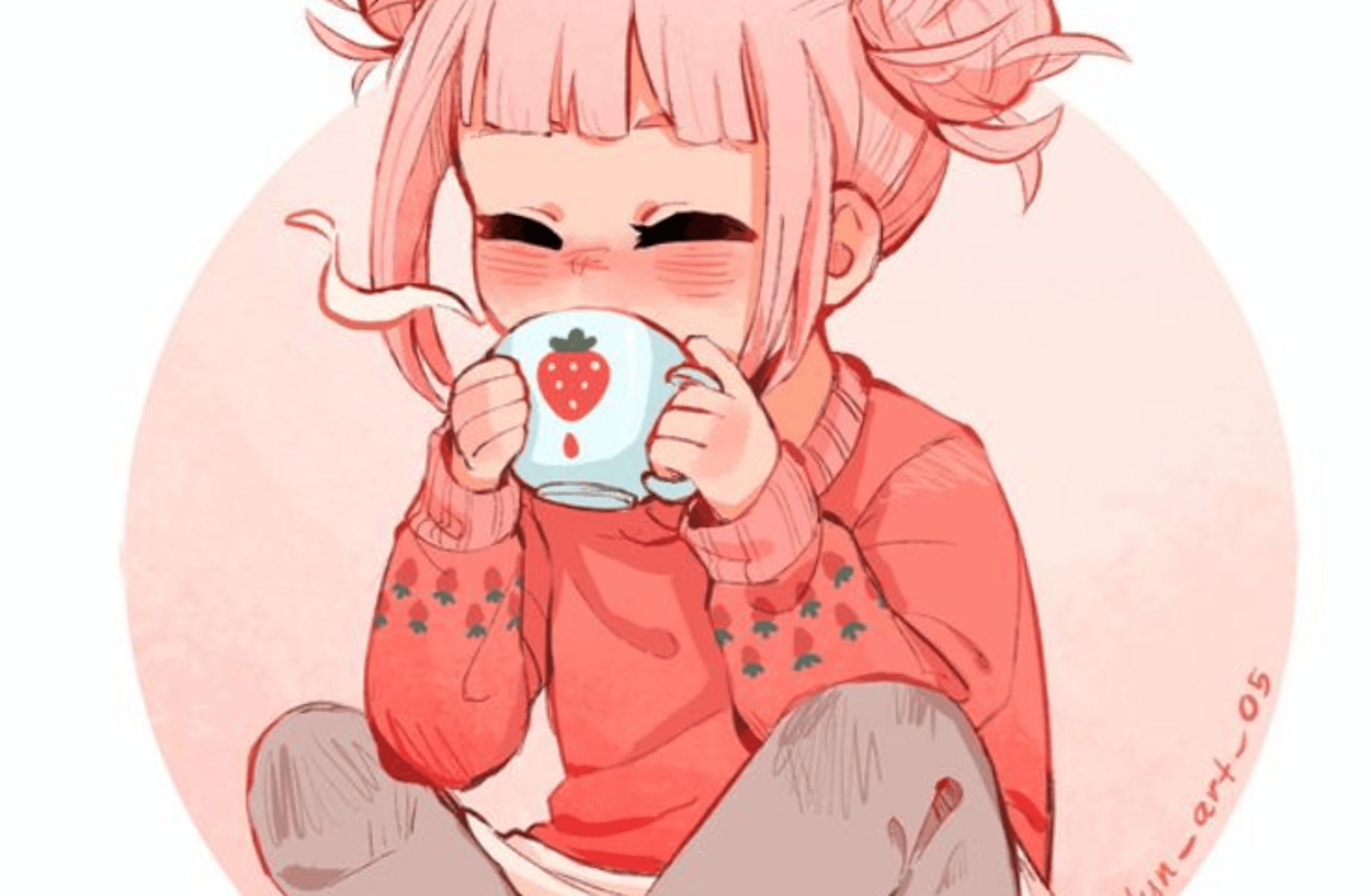 Himiko Toga