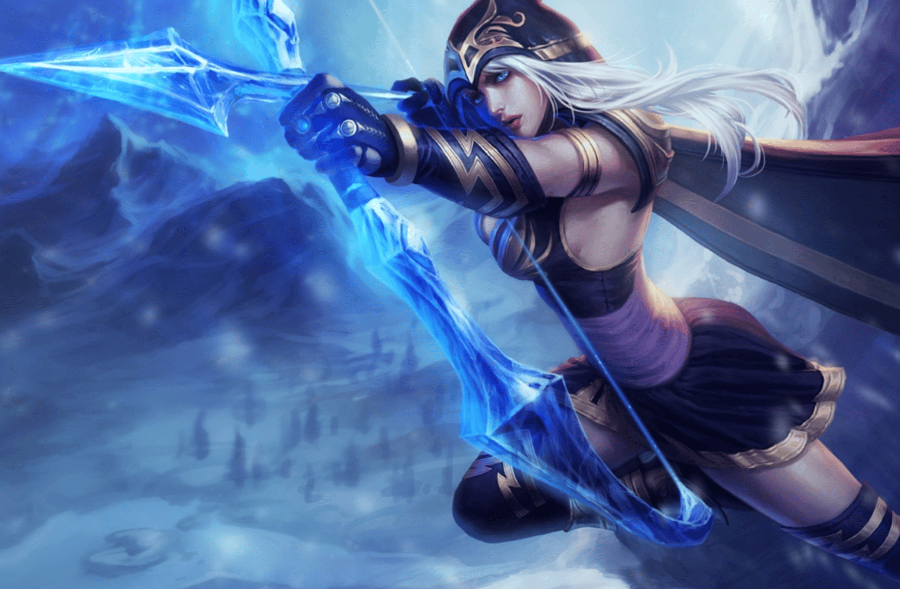 Ashe
