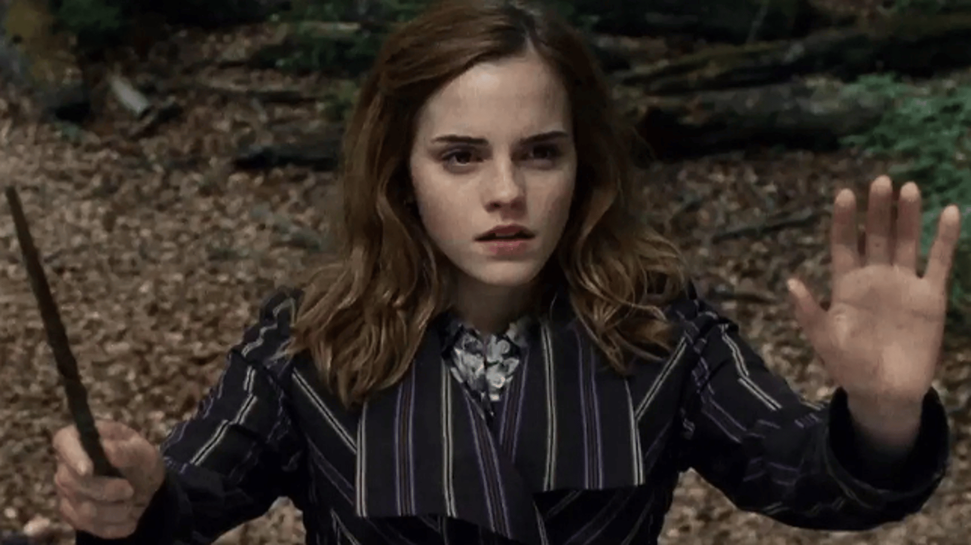 Hermione Granger