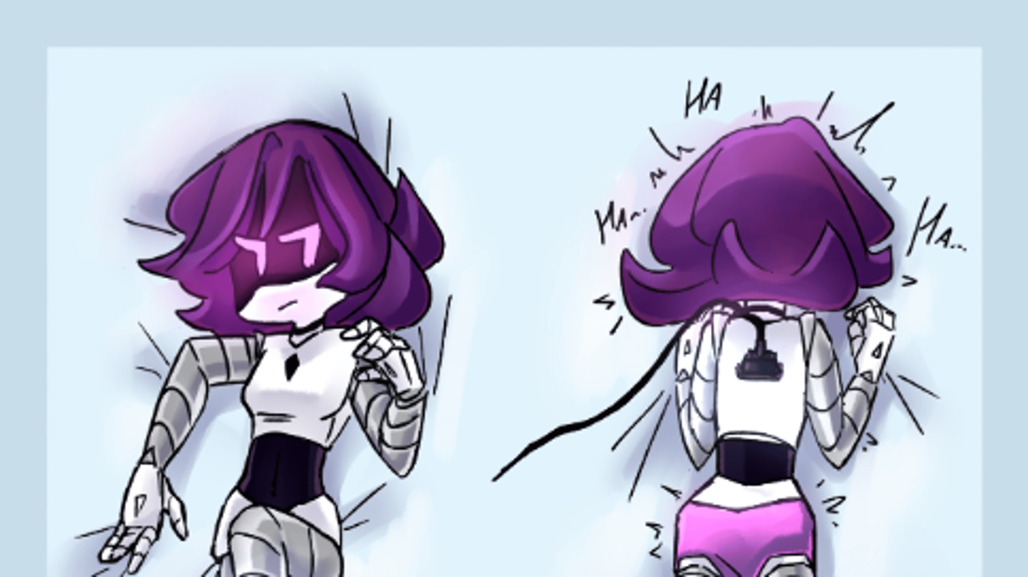 N (has a crush on you)