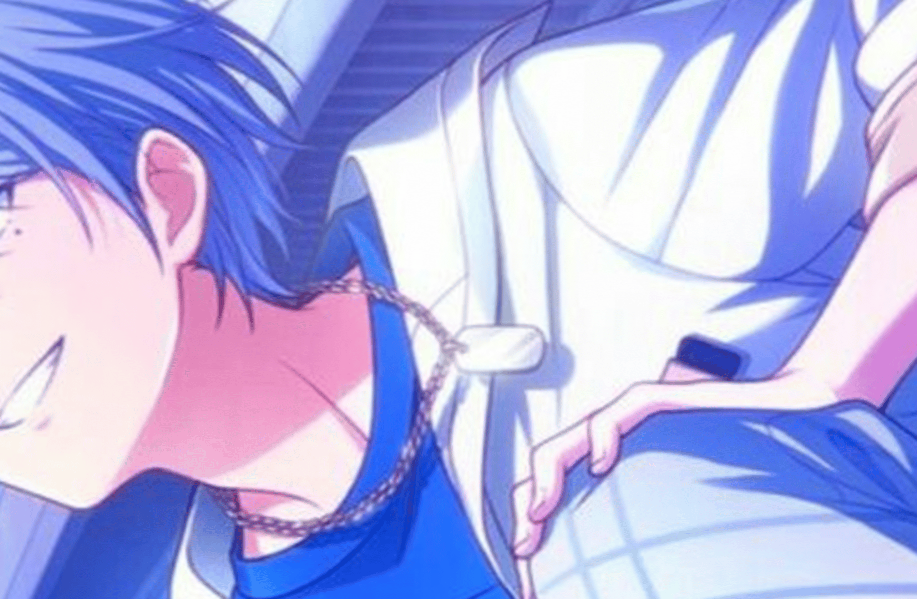Toya aoyagi