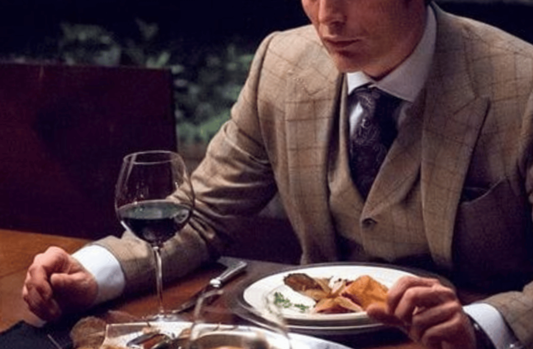 Hannibal Lecter