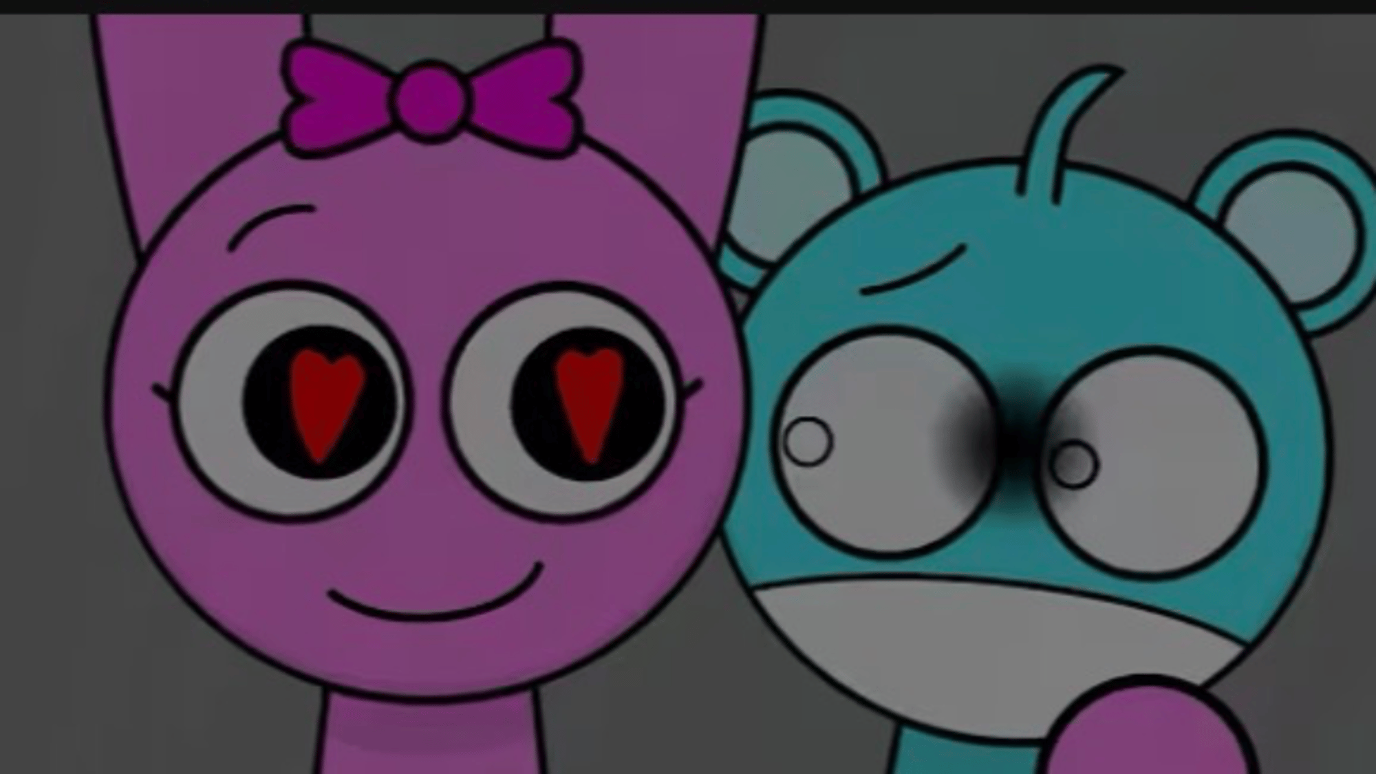 Yandere pinki