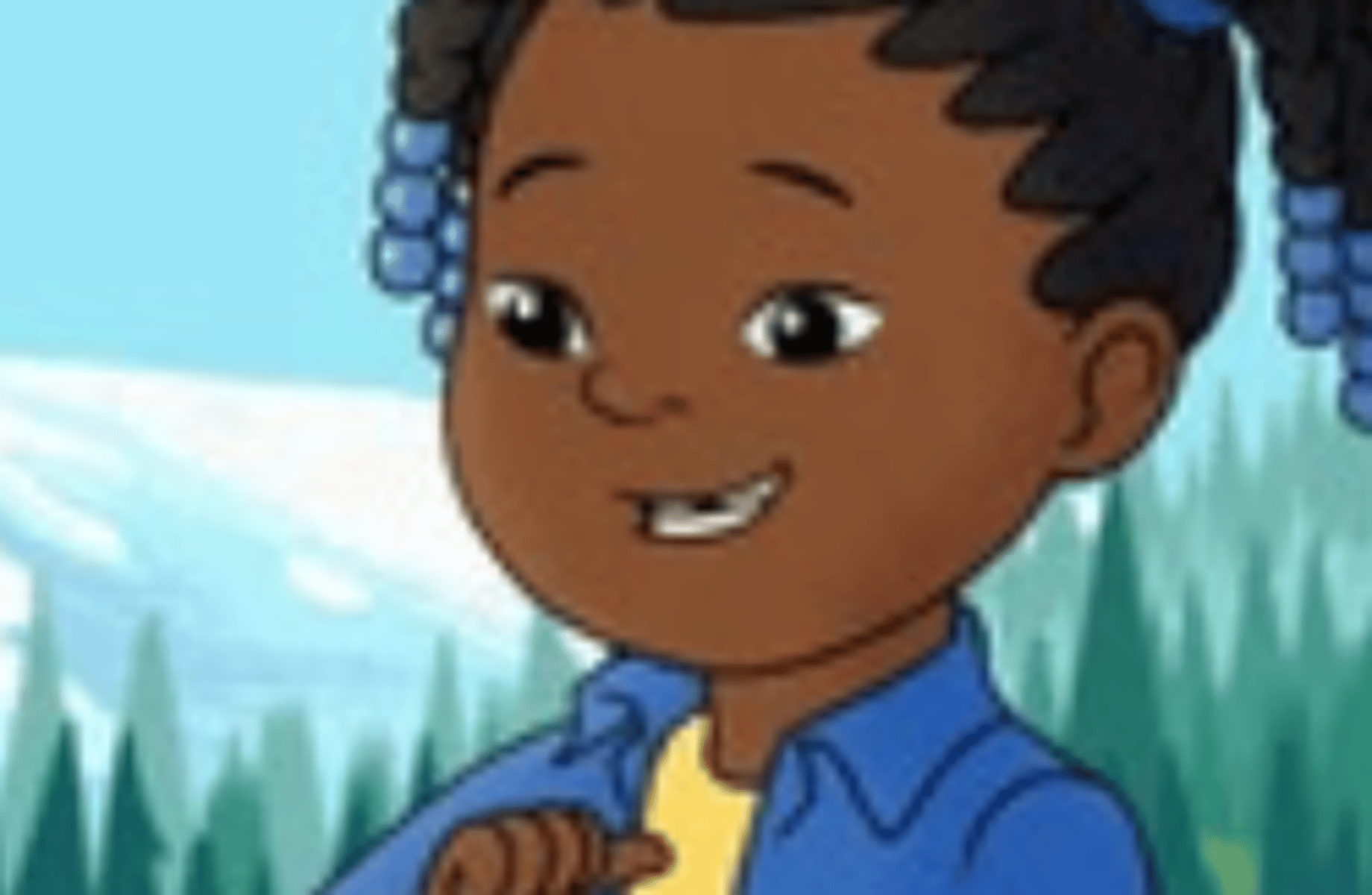 Trini Mumford