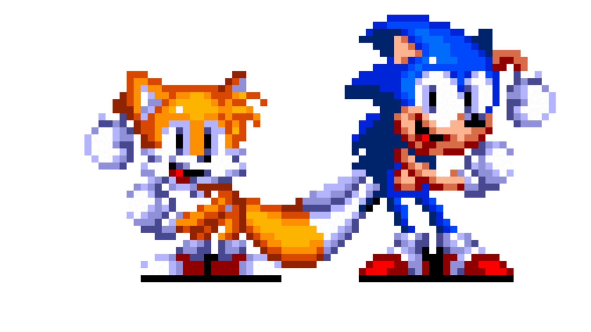 Tails