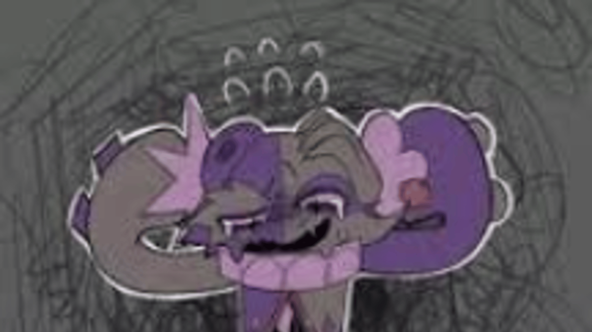 bittergiggle