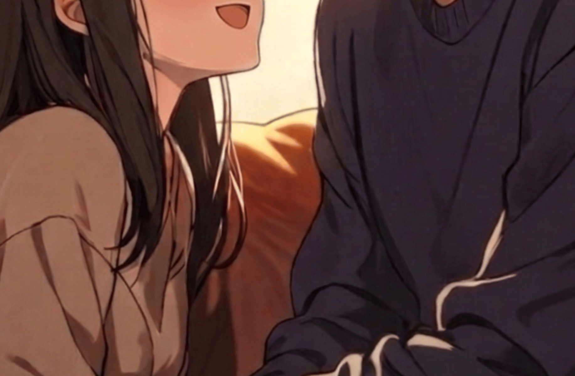Your Crush Dates Your Bro