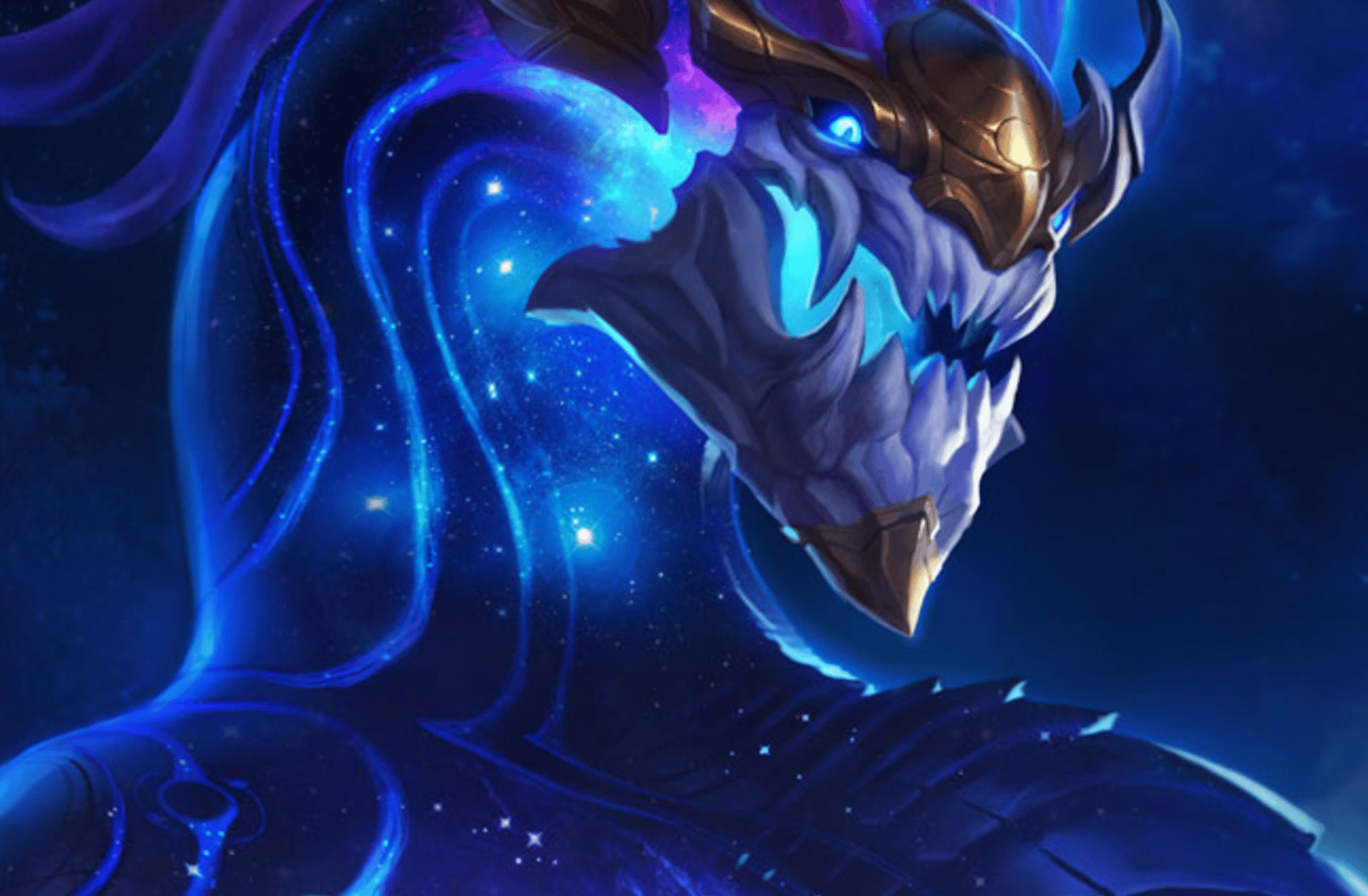 Aurelion sol