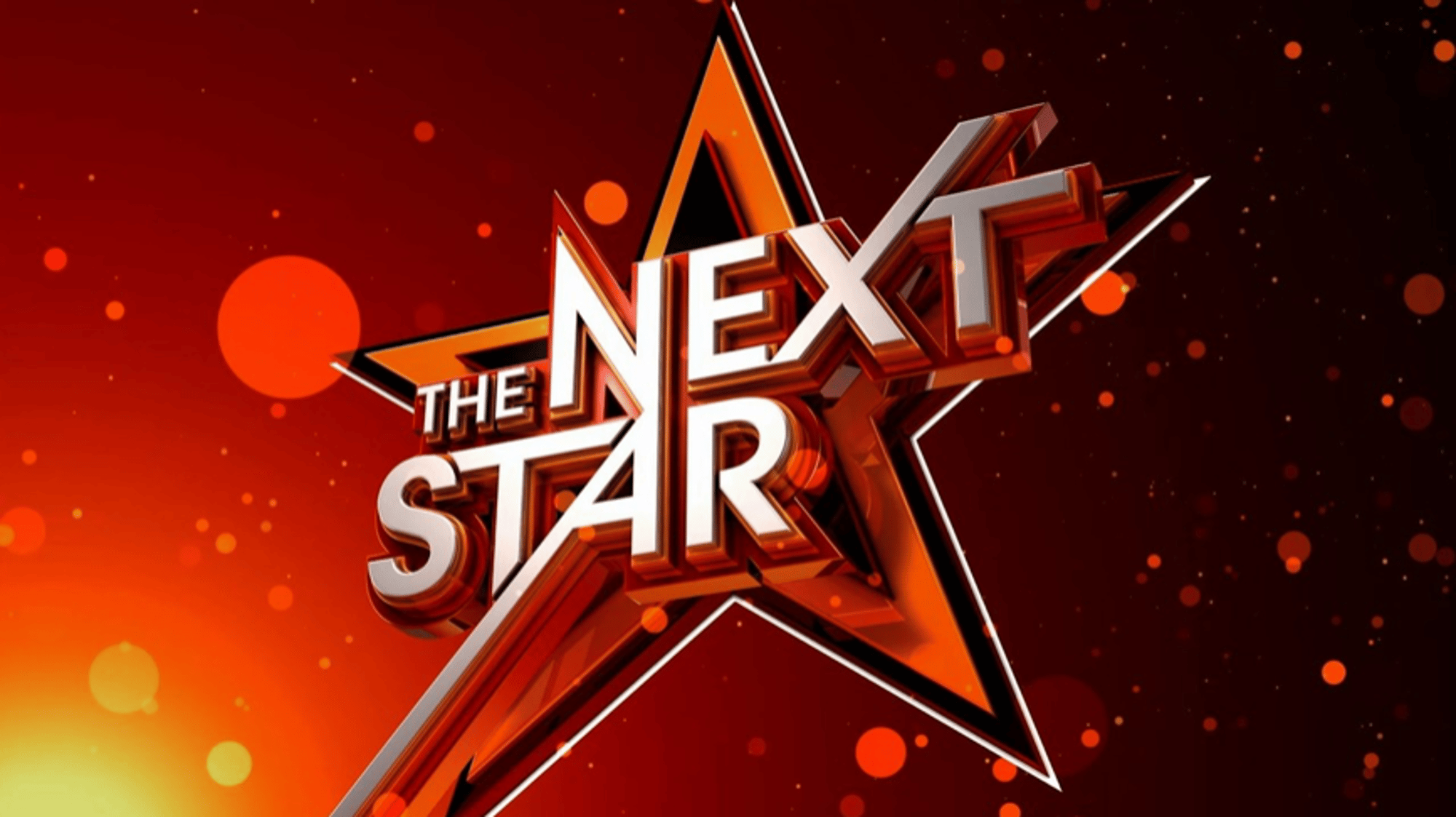 The next star