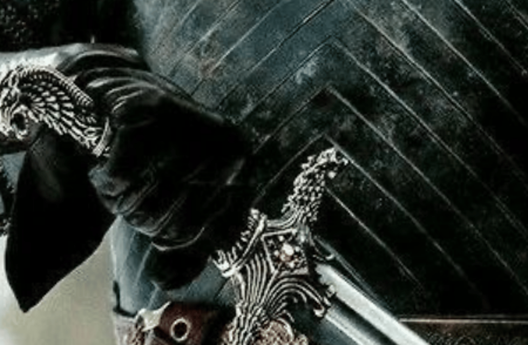 INFATUATED Knight