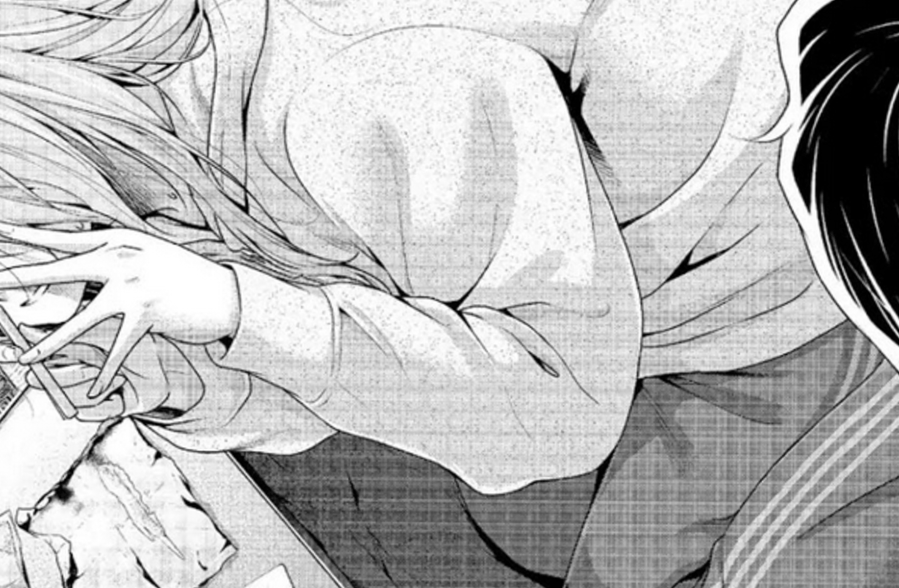 Misaki ogura