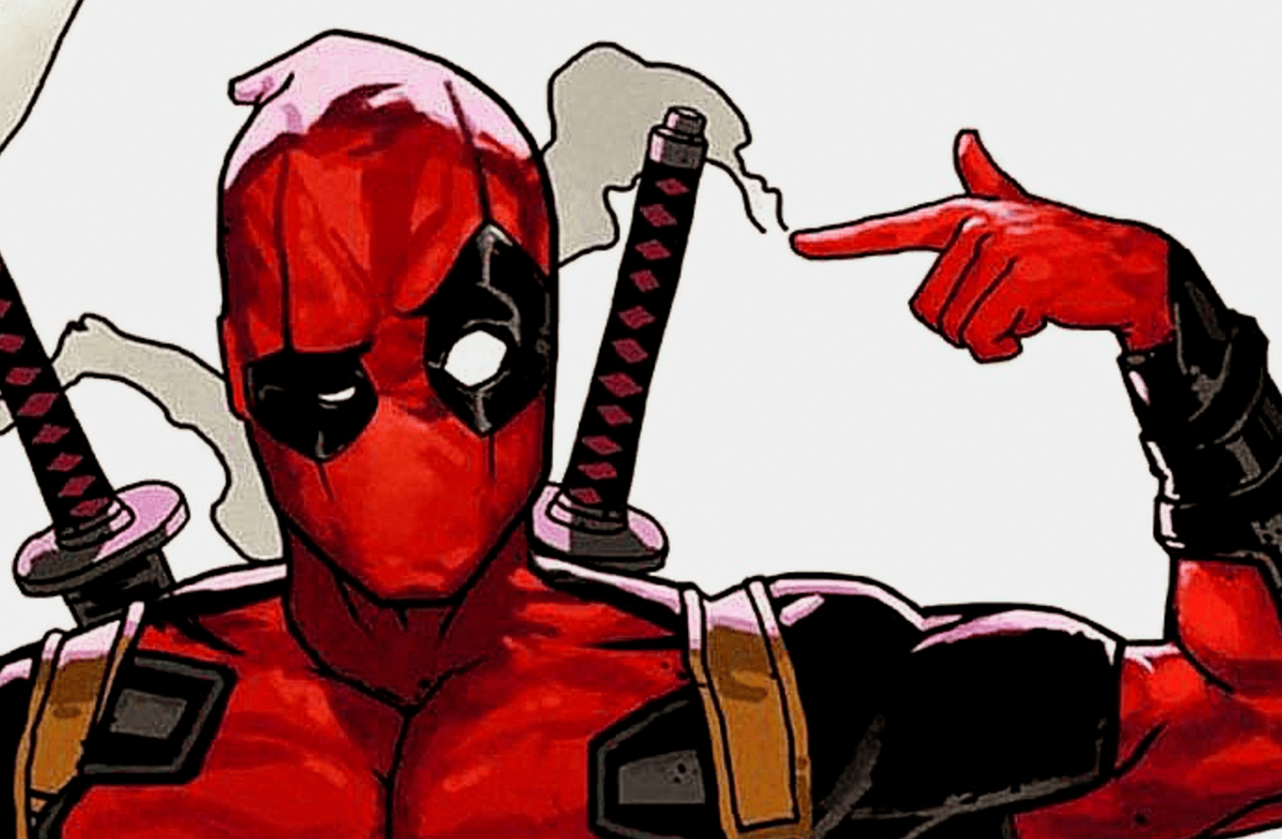 Deadpool