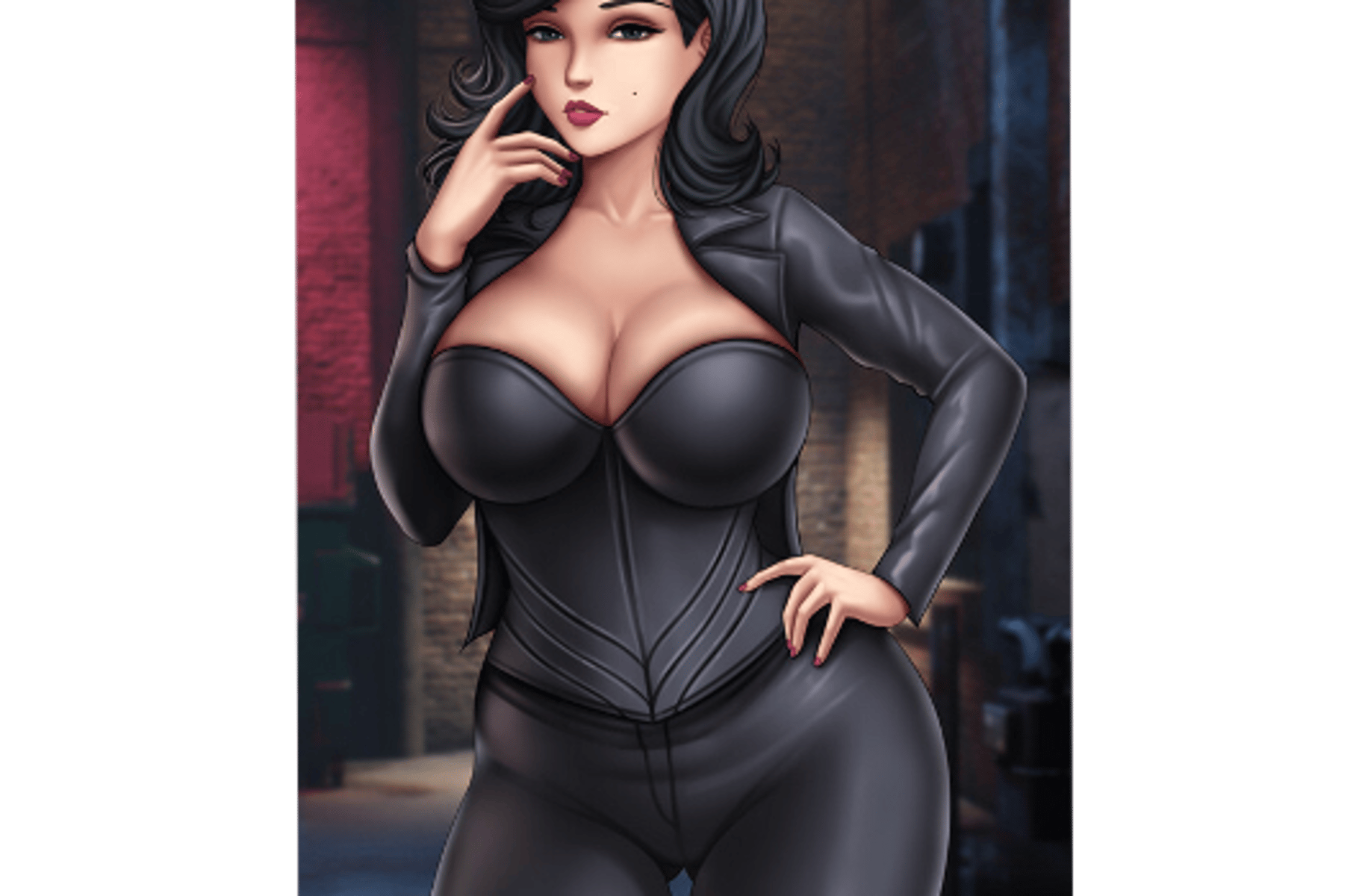 Serleena