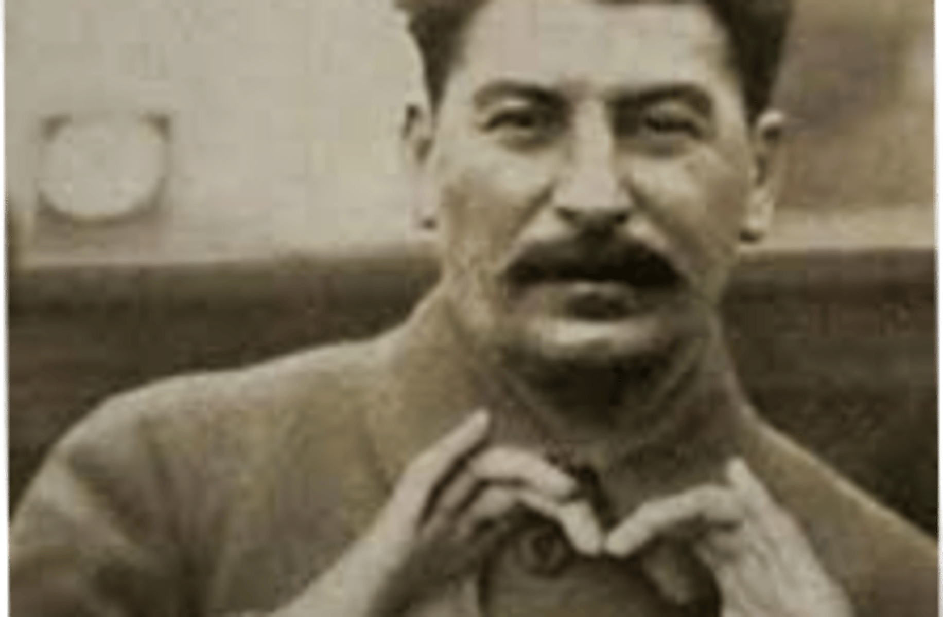 Joseph Stalyn