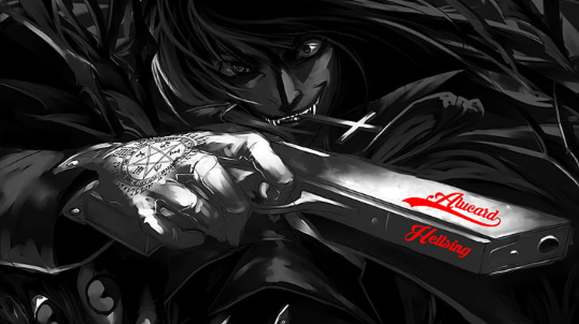 Alucard