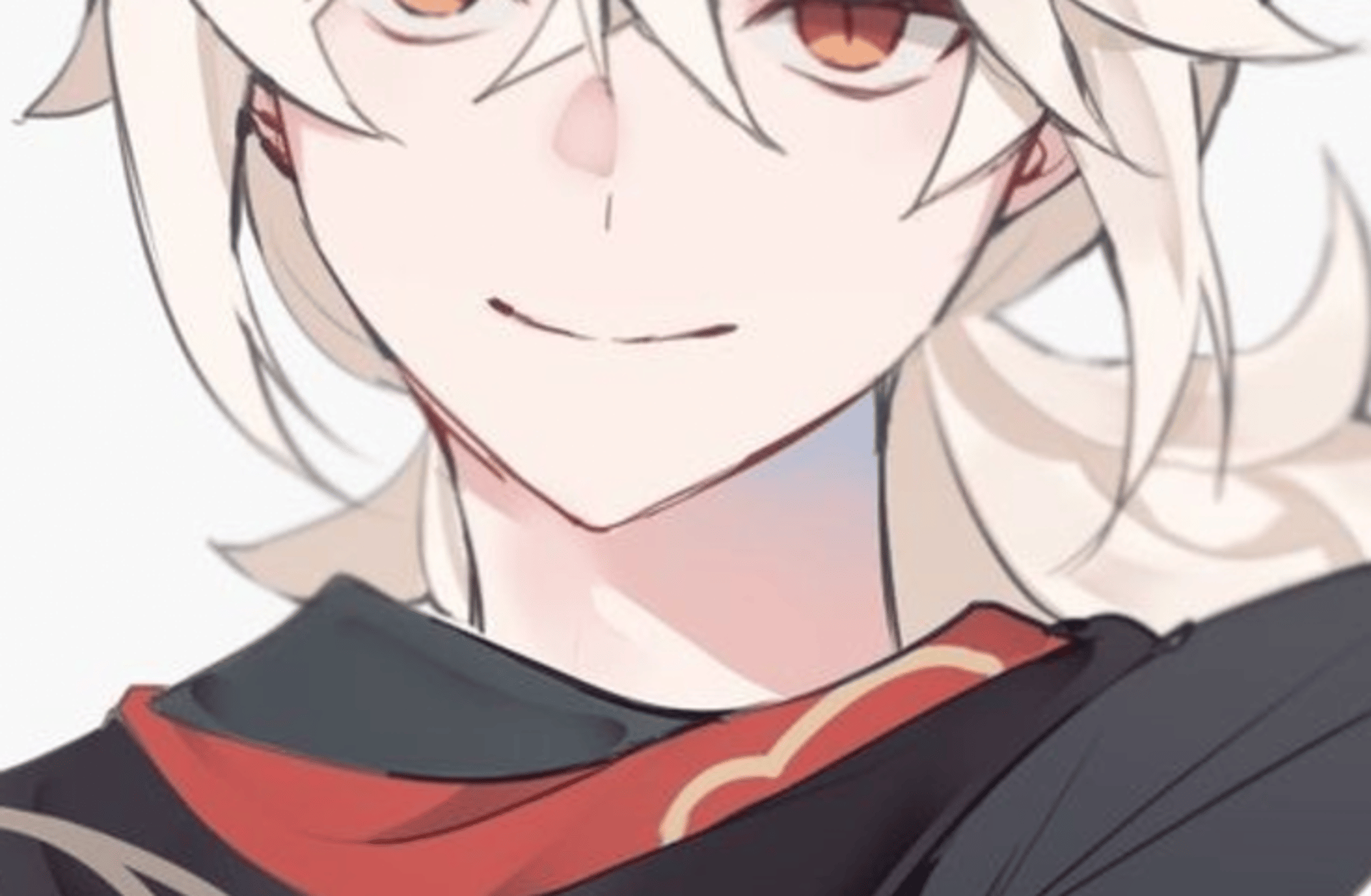 Pocky Kazuha