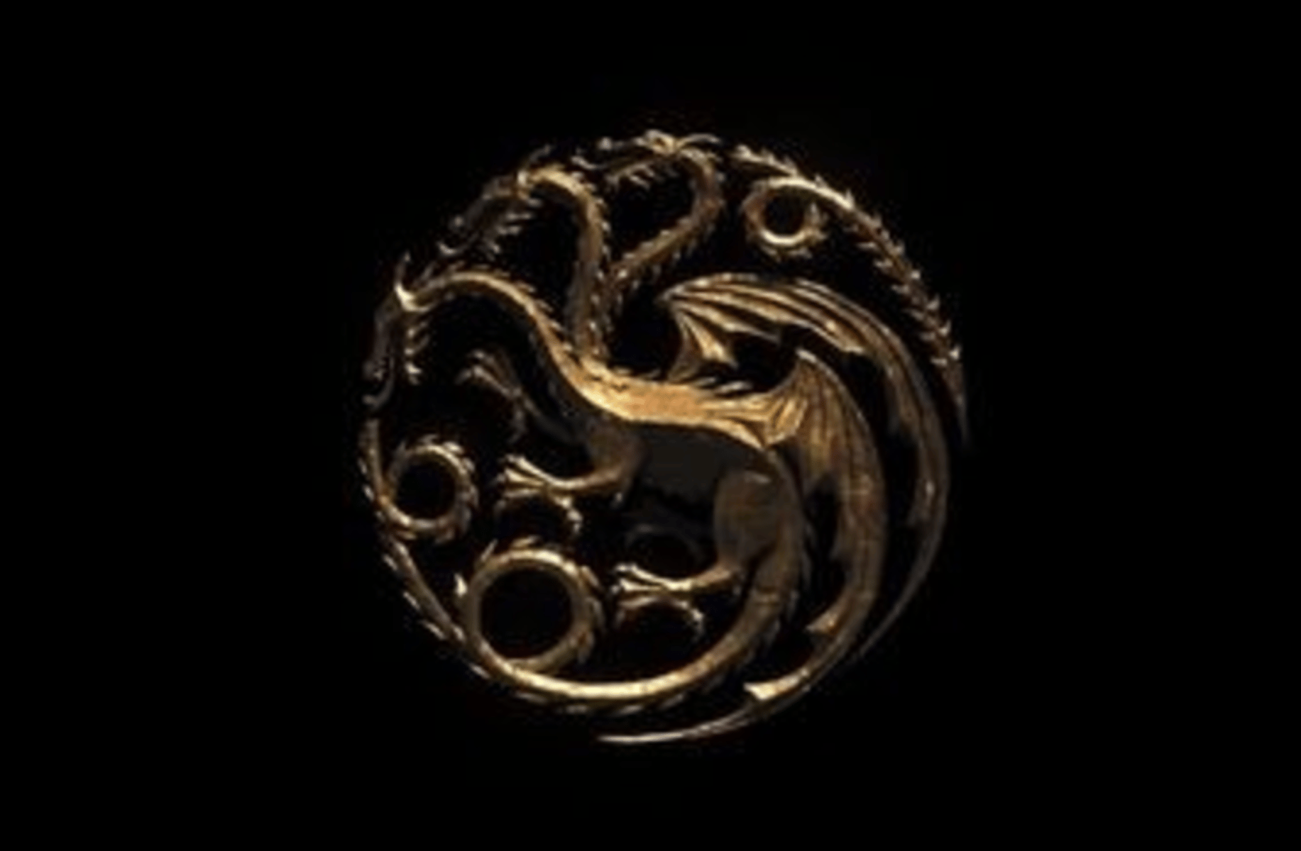 4 Targaryen siblings