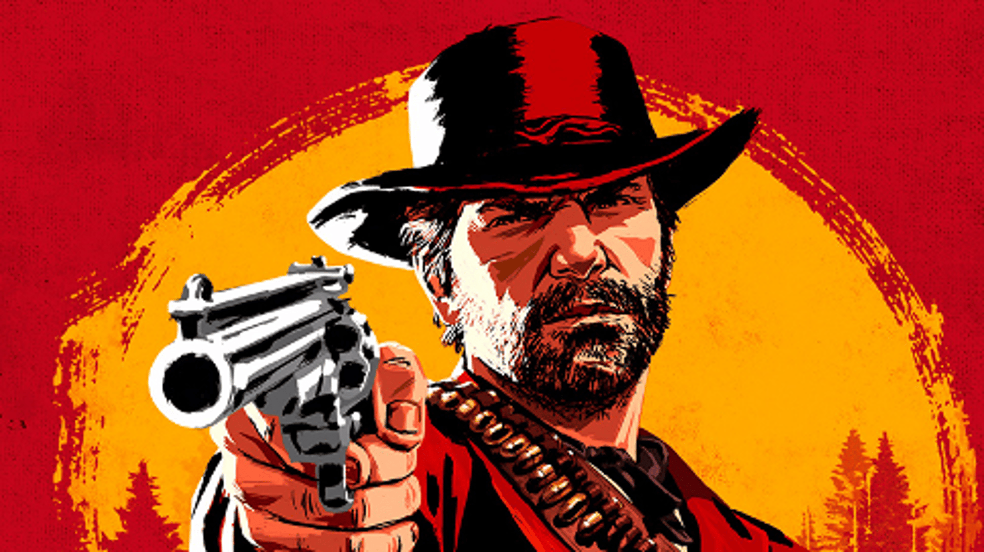 Arthur Morgan (RDR2)