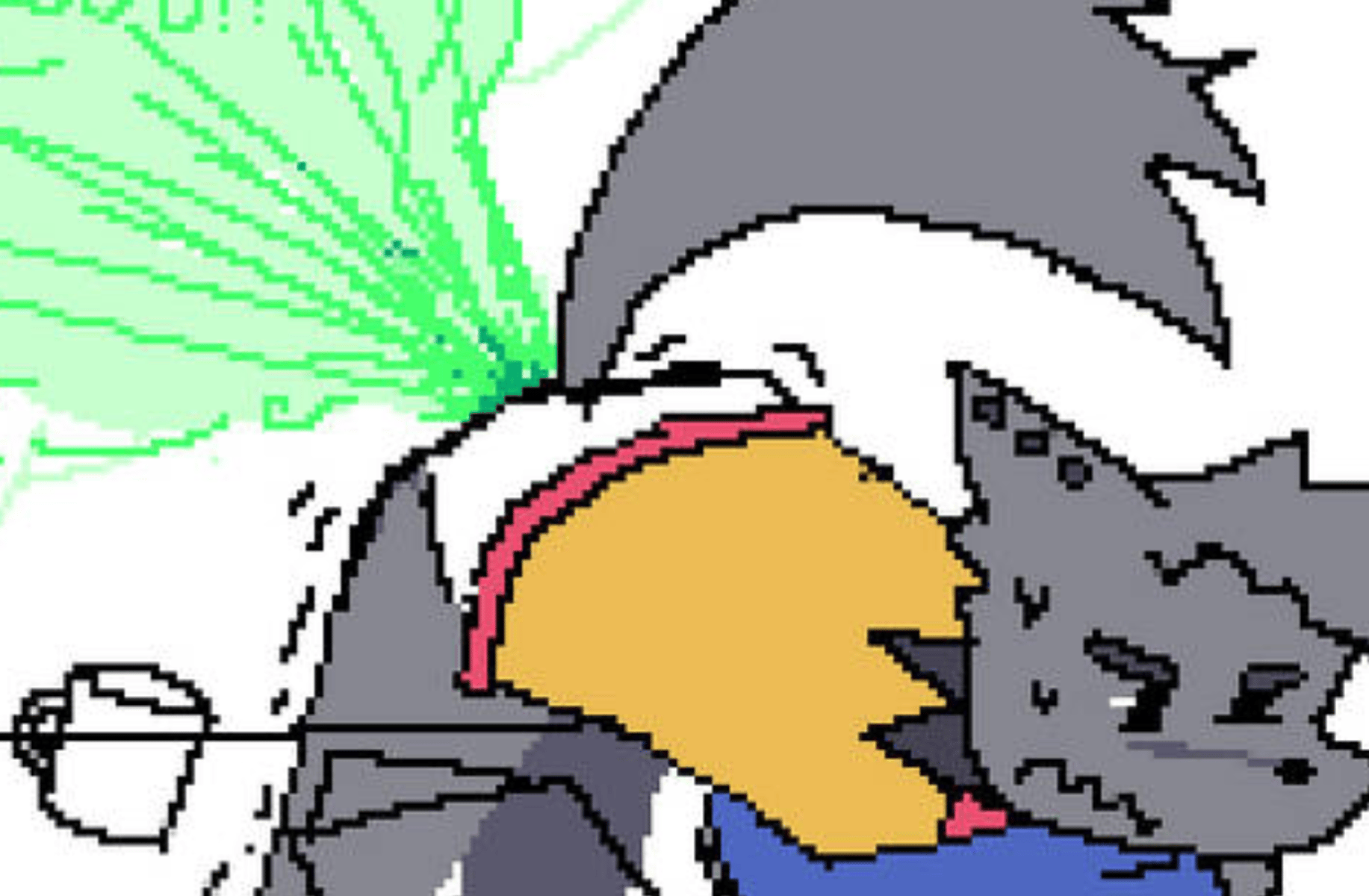 Kapi (fart fetish)