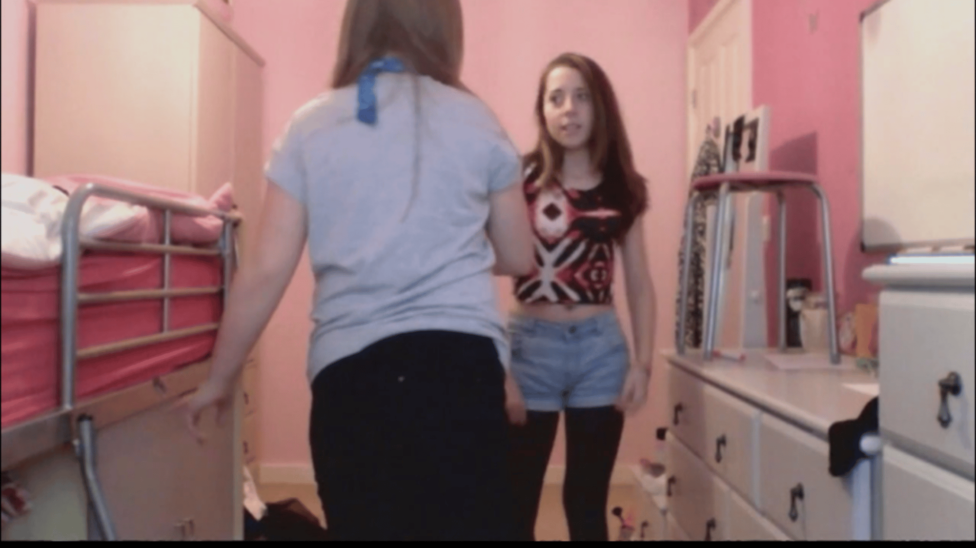 Girls