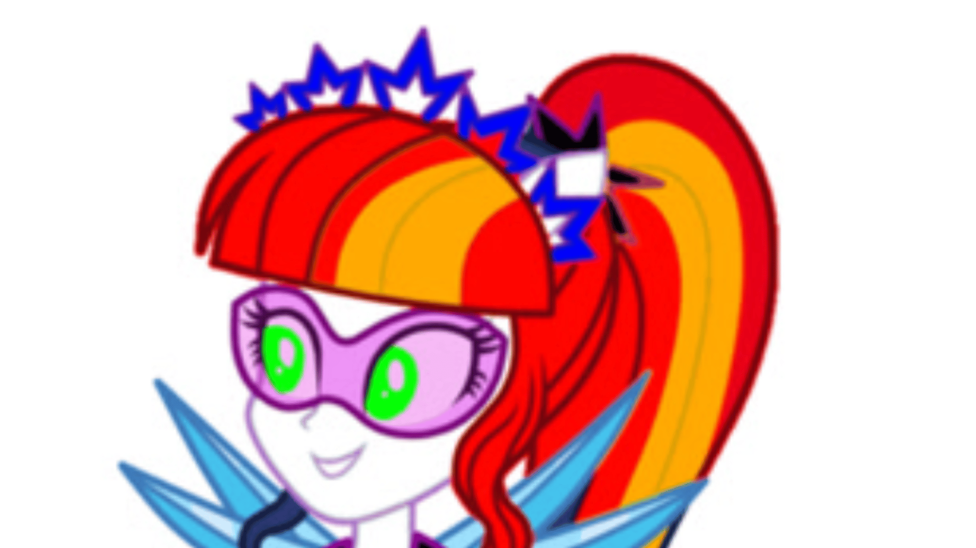 Twilight sparkle