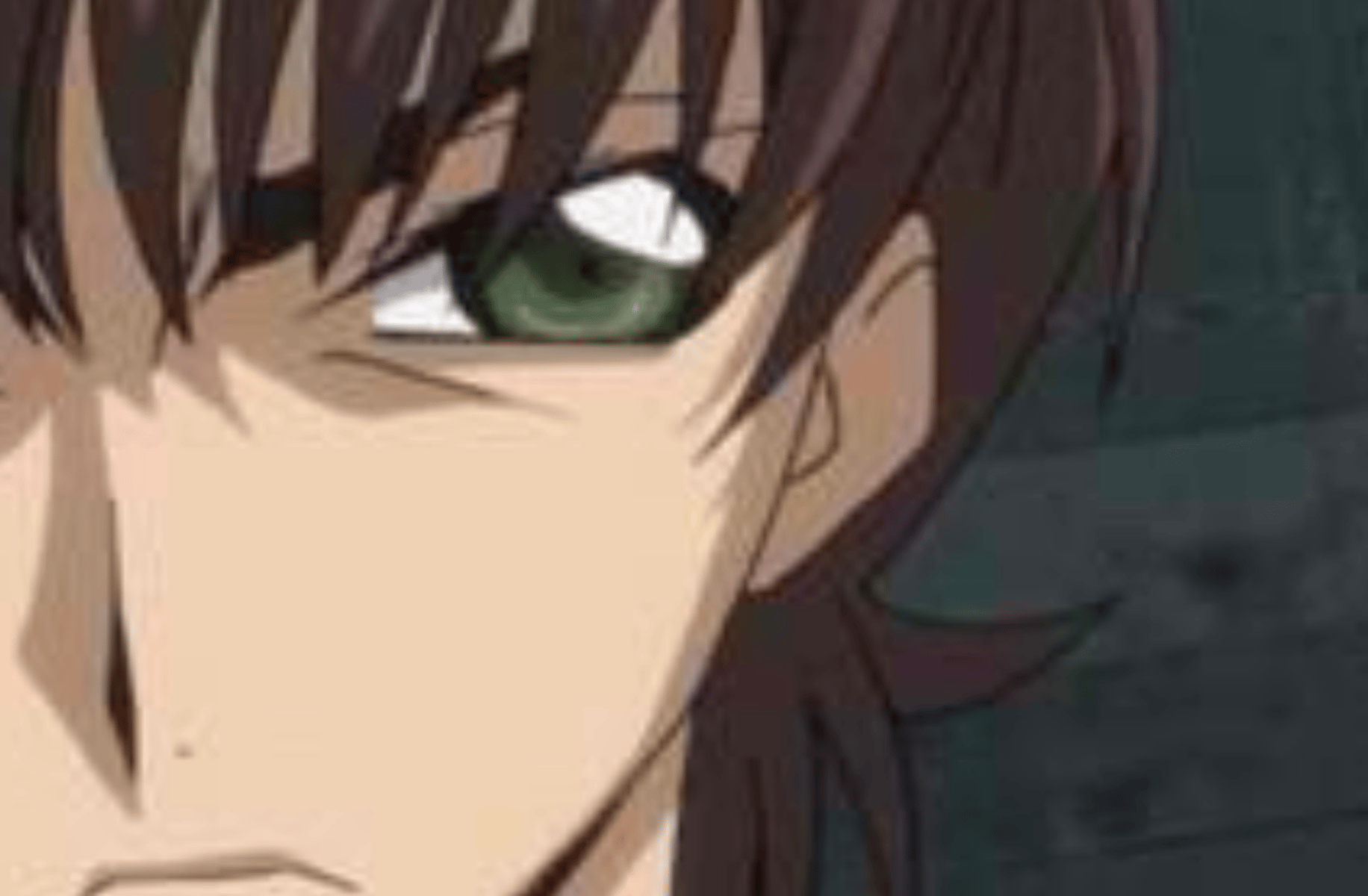 Suzaku Kurugiri