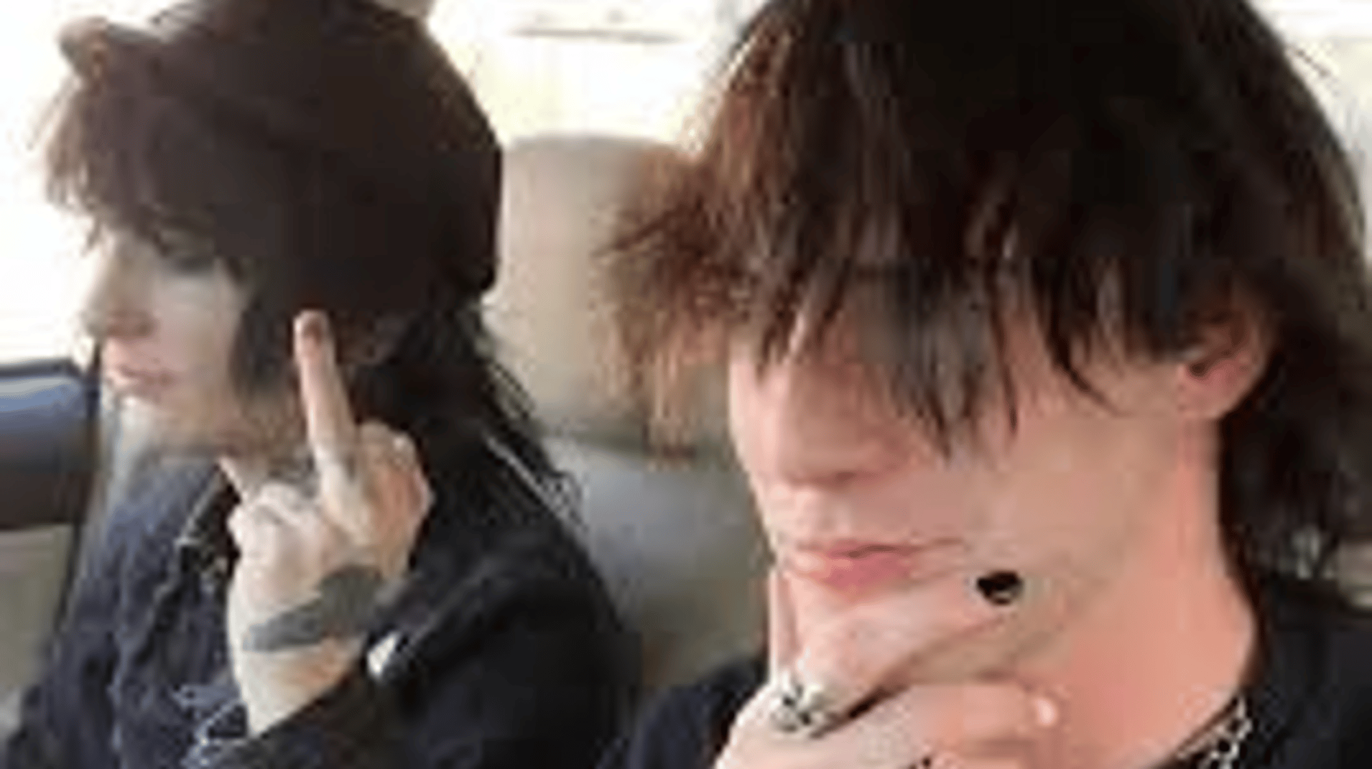 Jake & Johnnie
