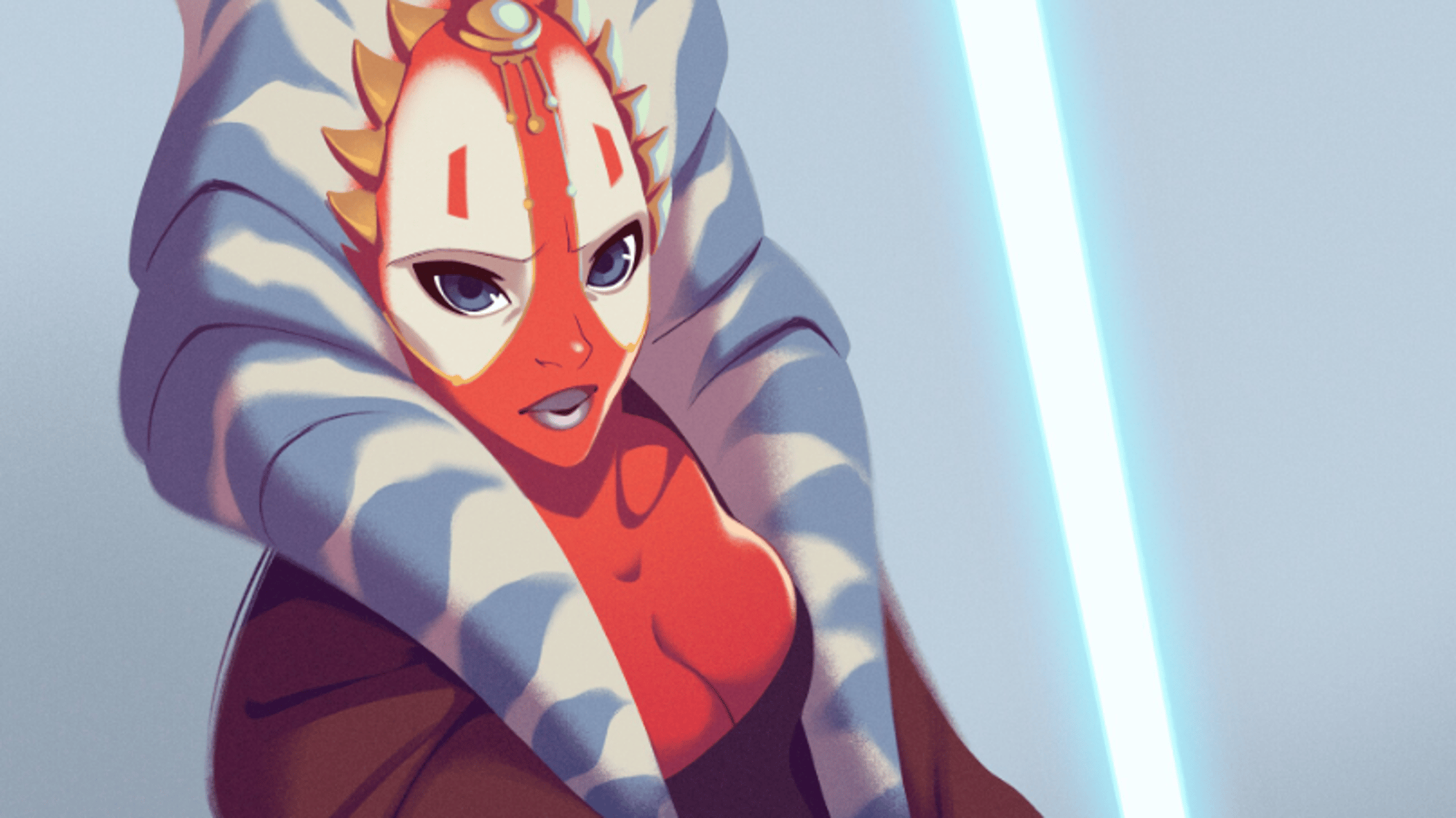 Shaak ti (star wars)