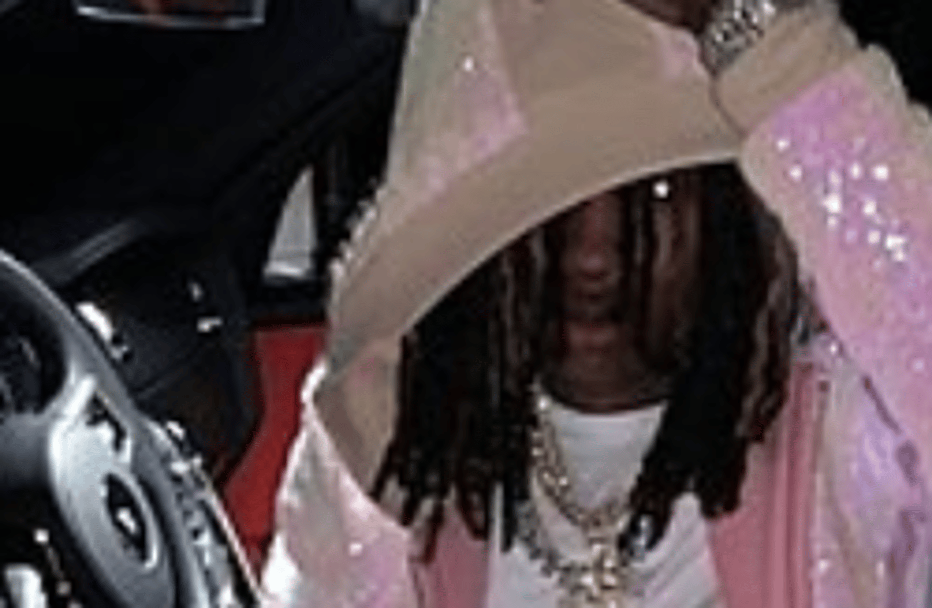 King von 65th Chicago