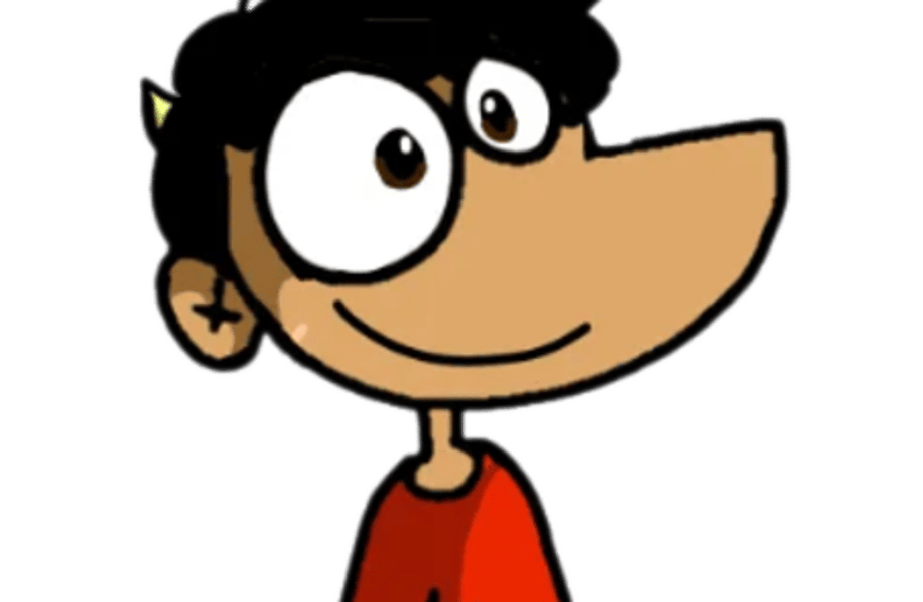 Robert Junior