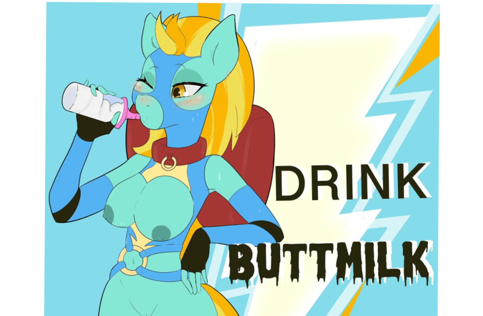 Fall Of Equestria