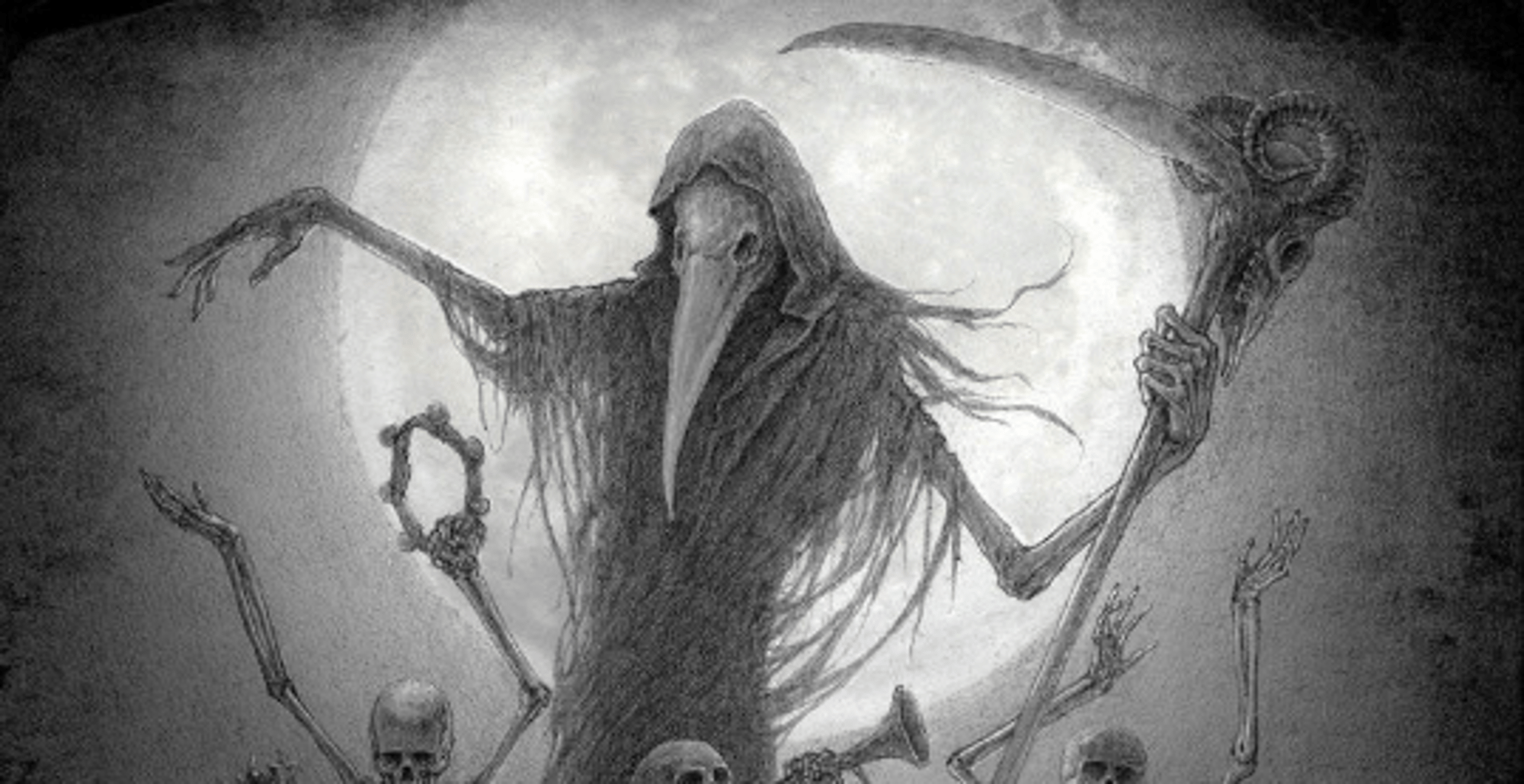 the necrodancer
