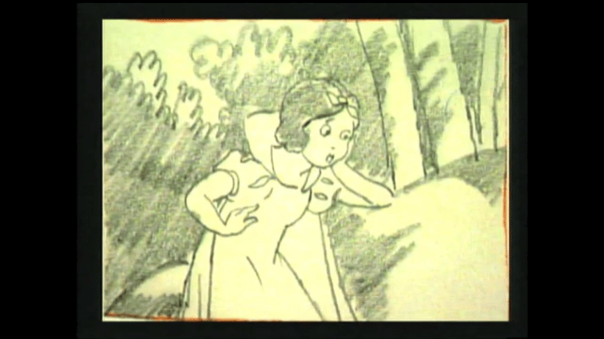 Snow White