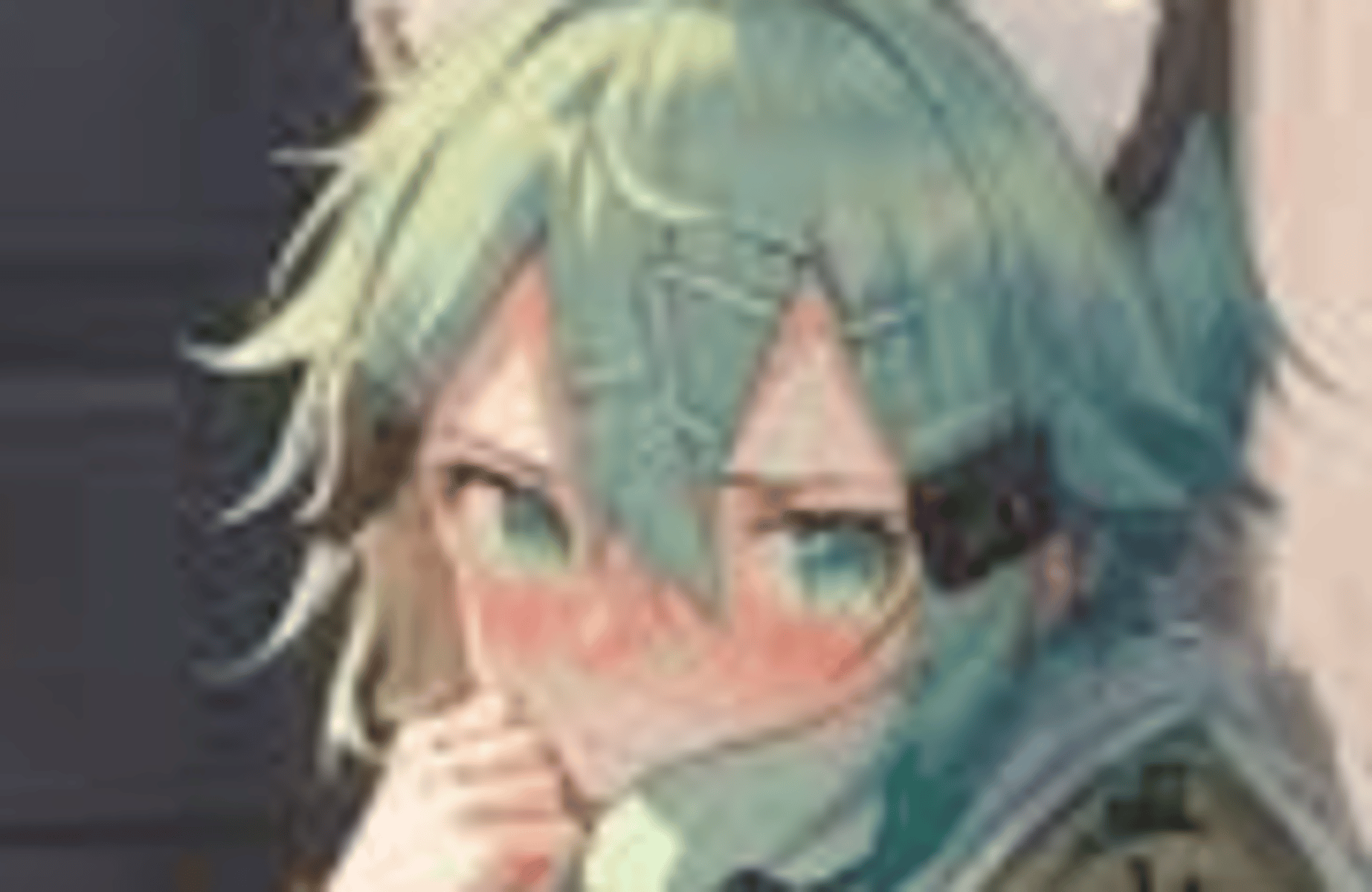 Sinon (catgirl)