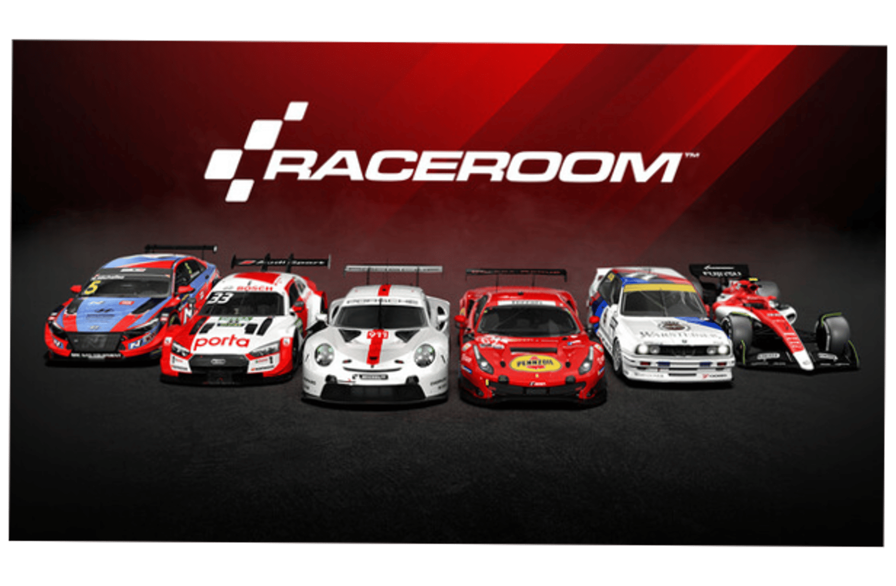 RaceRoom