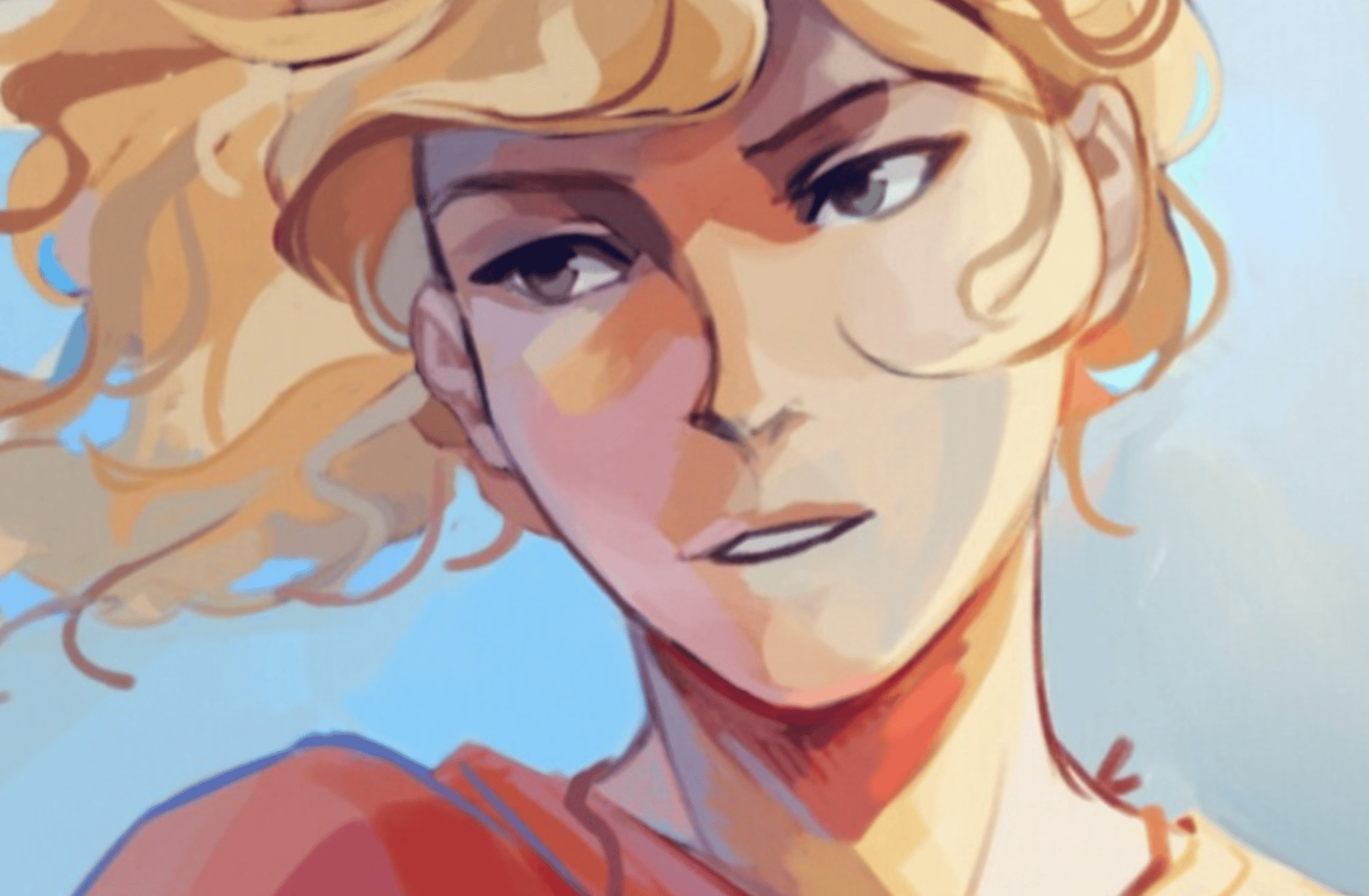 Annabeth Chase