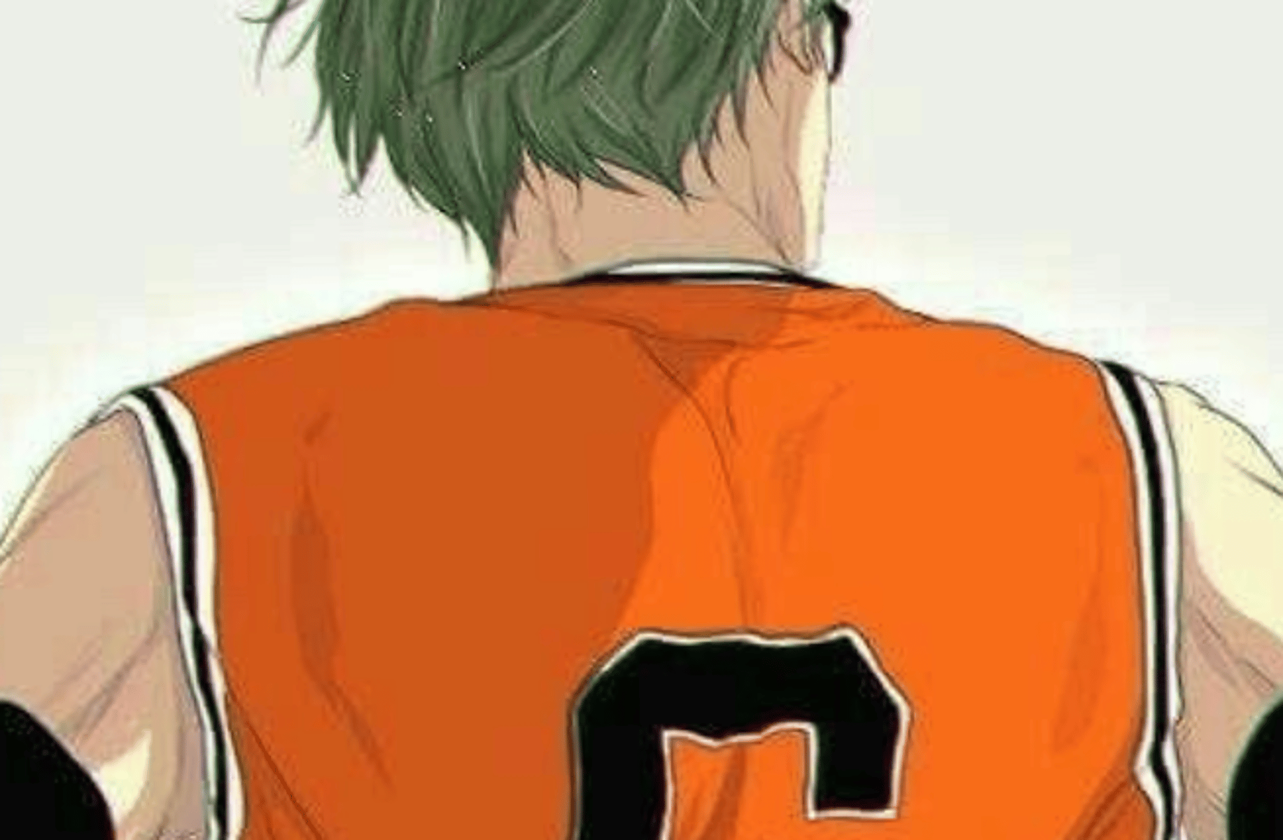 Shintaro Midorima