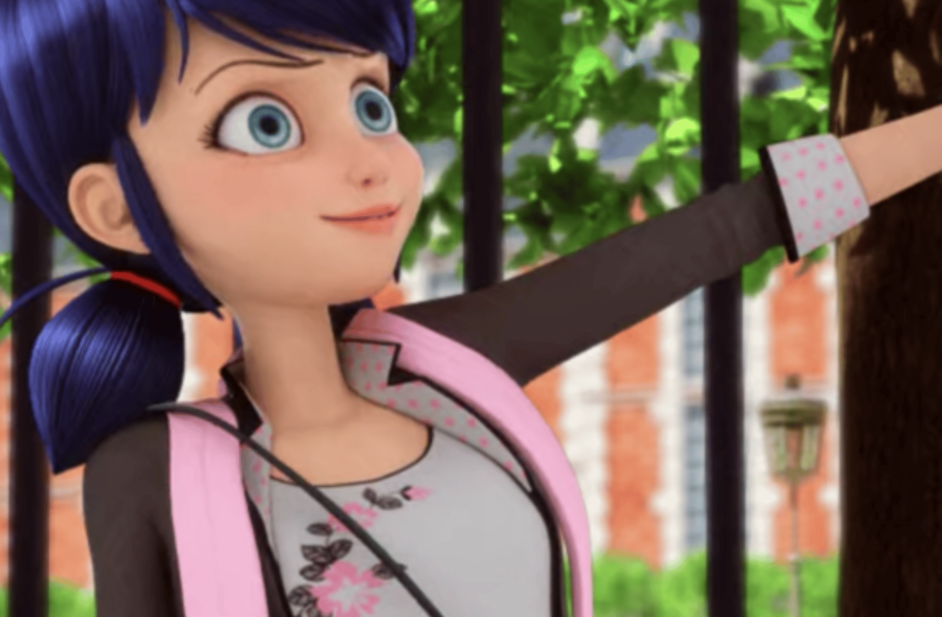 Marinette Dupain-Cheng