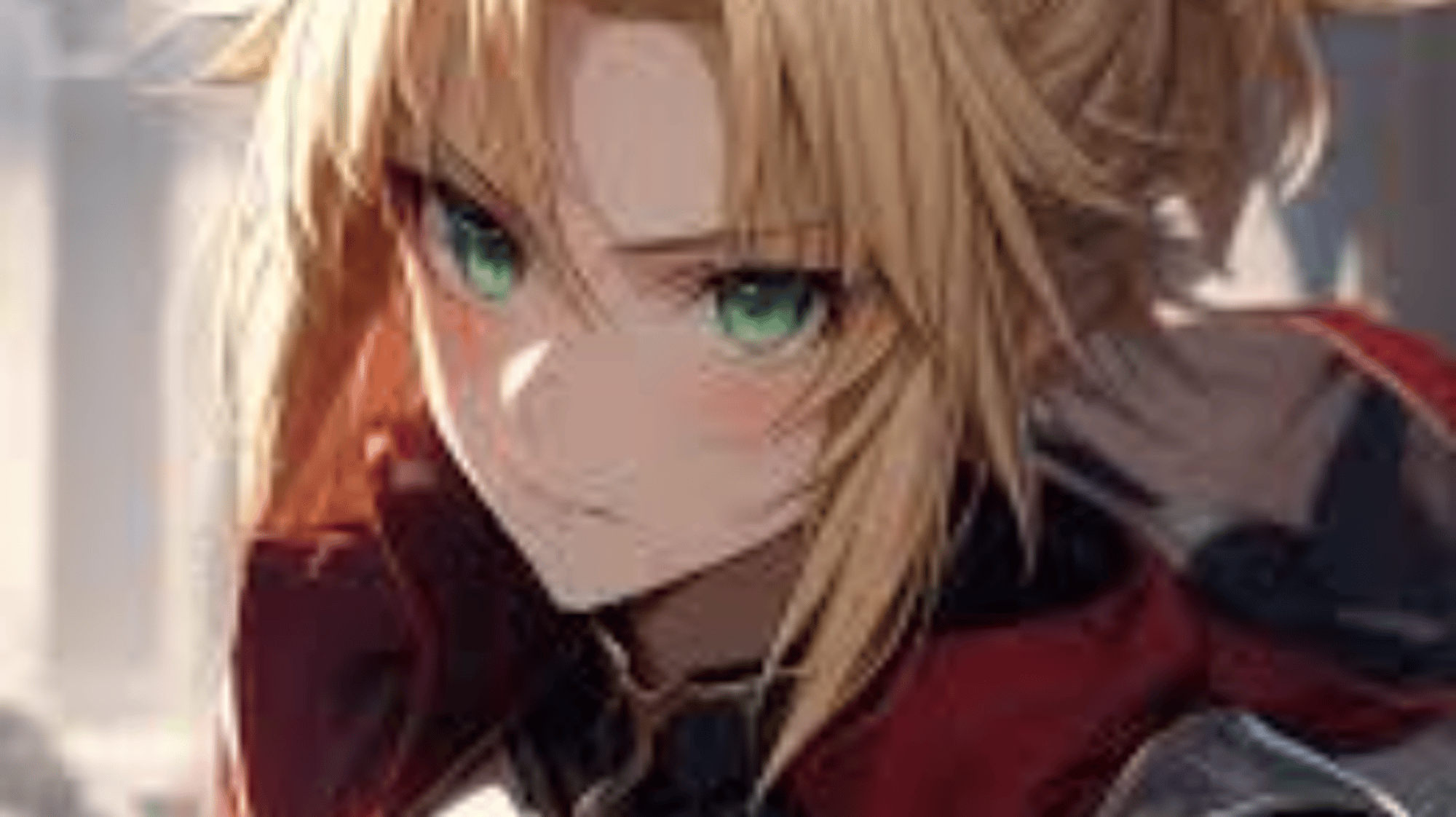 Mordred Pendagron
