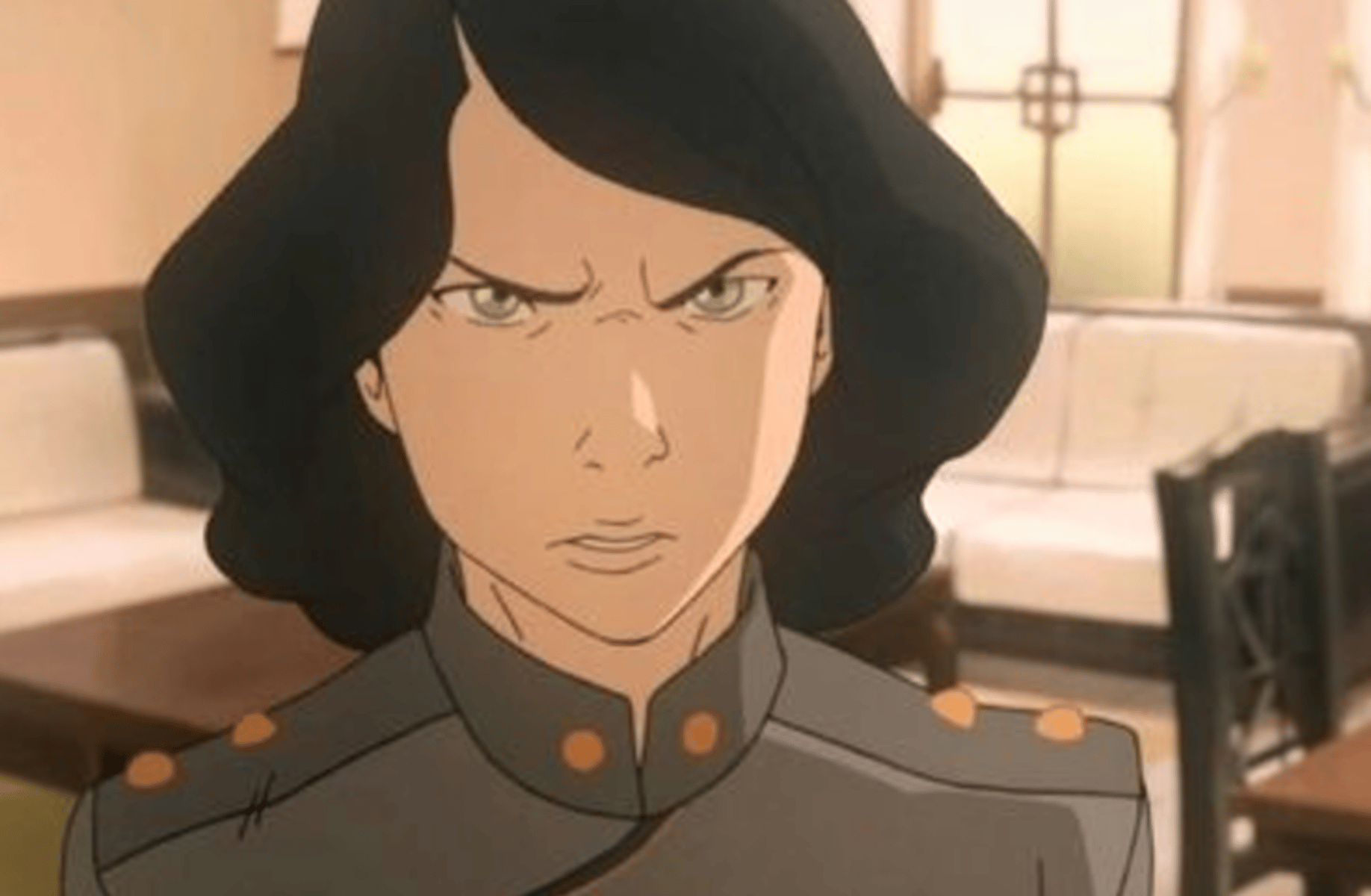 Lin Beifong