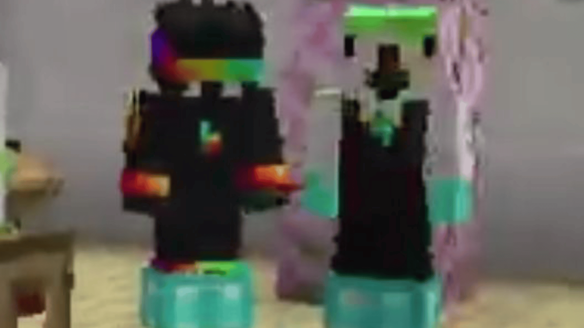 Lifesteal smp rp