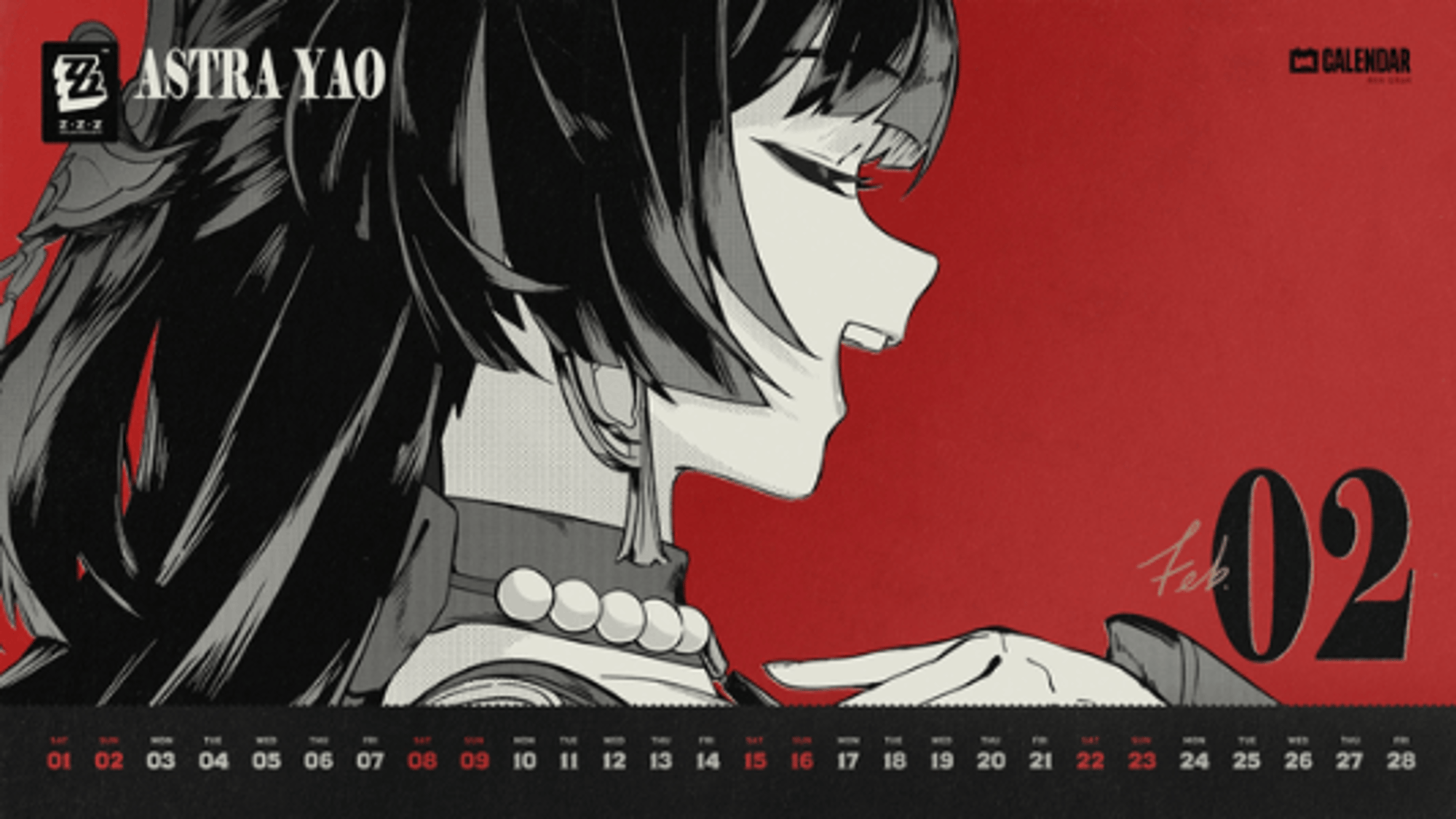 Astra yao